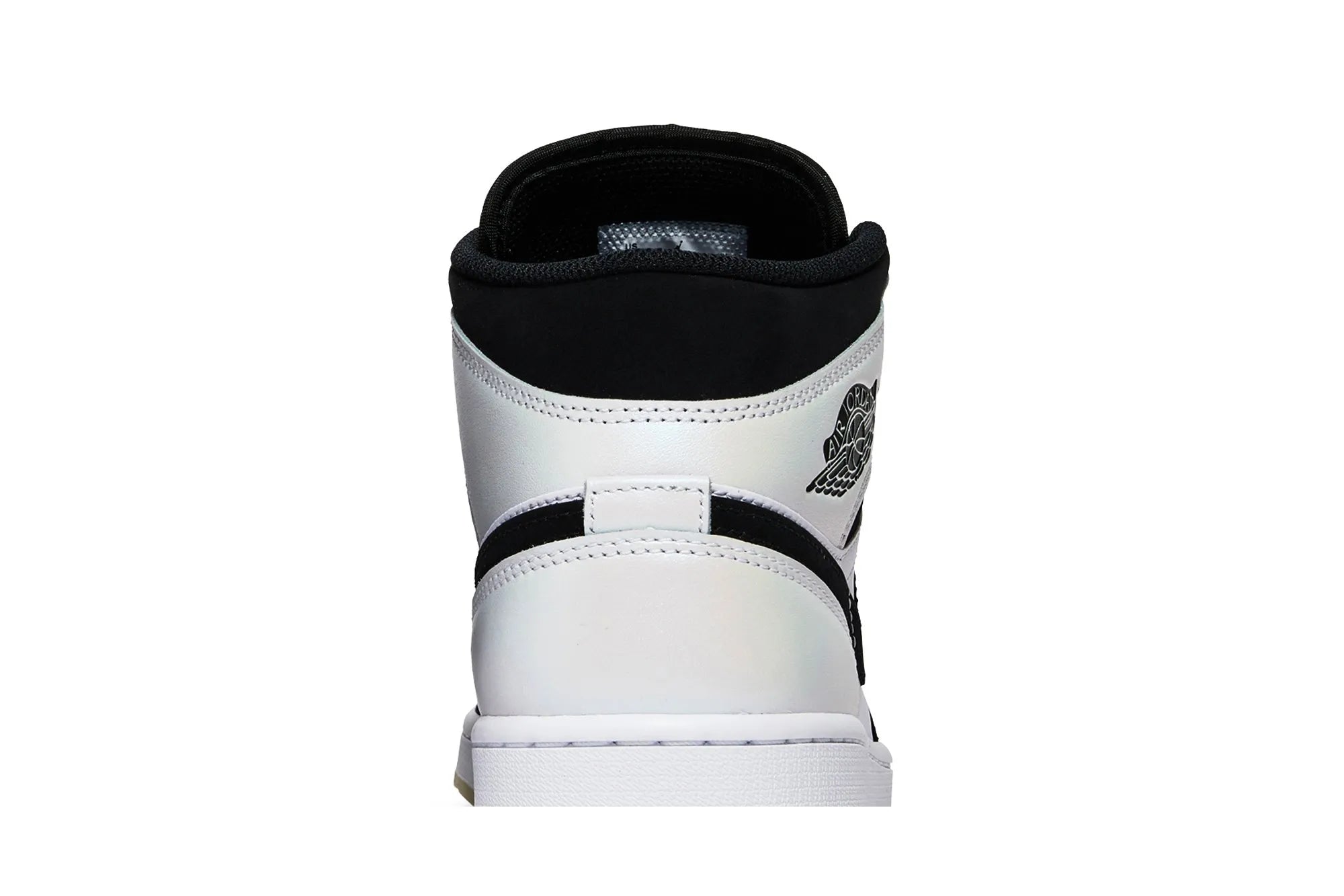 Air Jordan 1 Mid SE 'Diamond' DH6933-100