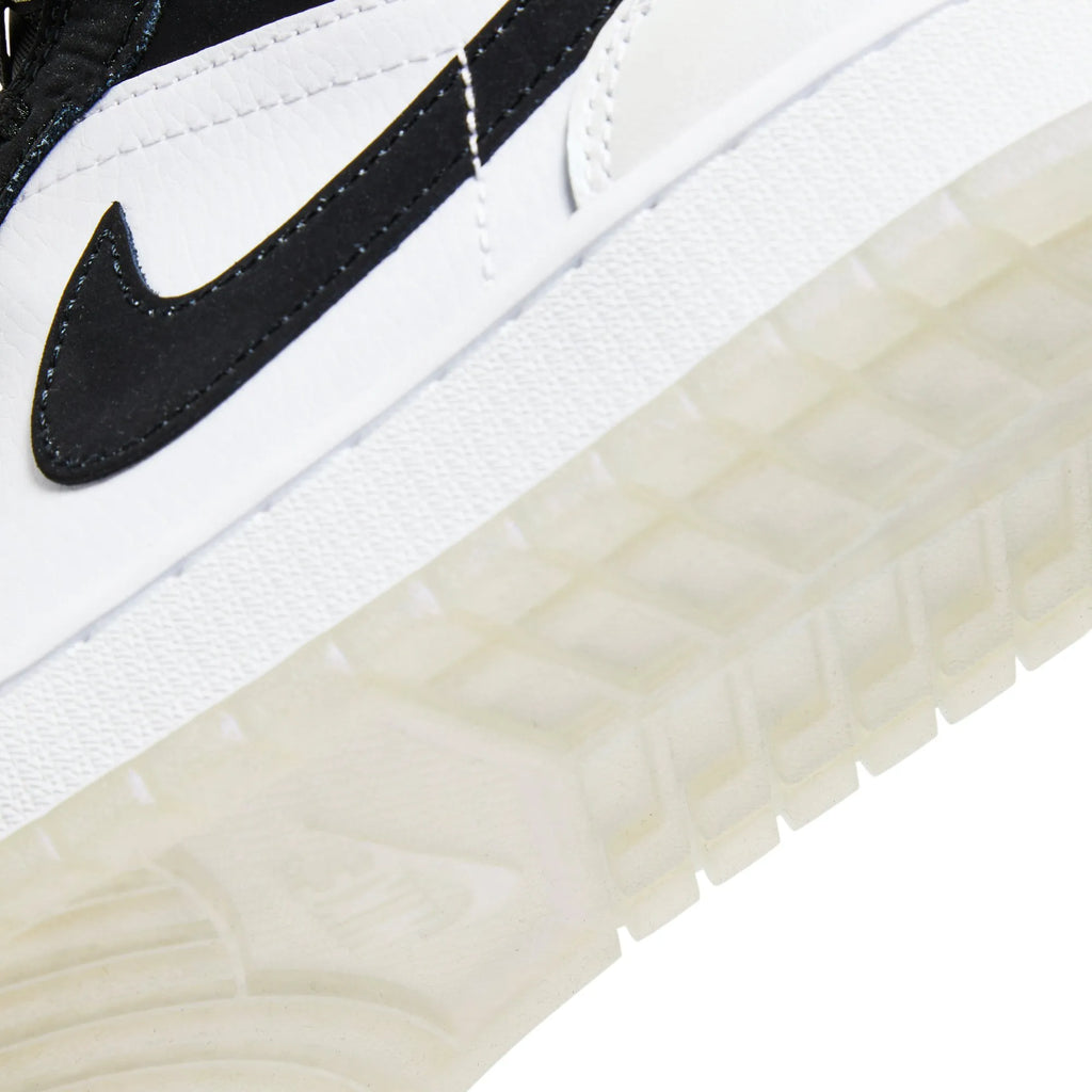 Air Jordan 1 Mid SE 'Diamond' DH6933-100