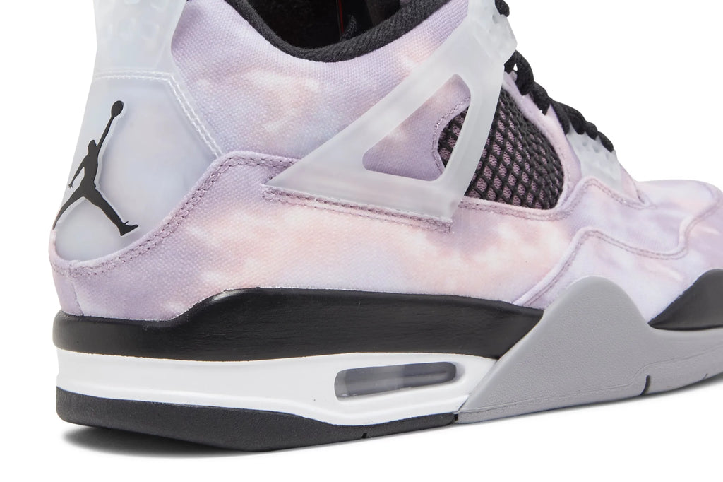 Air Jordan 4 Retro 'Zen Master' DH7138-506