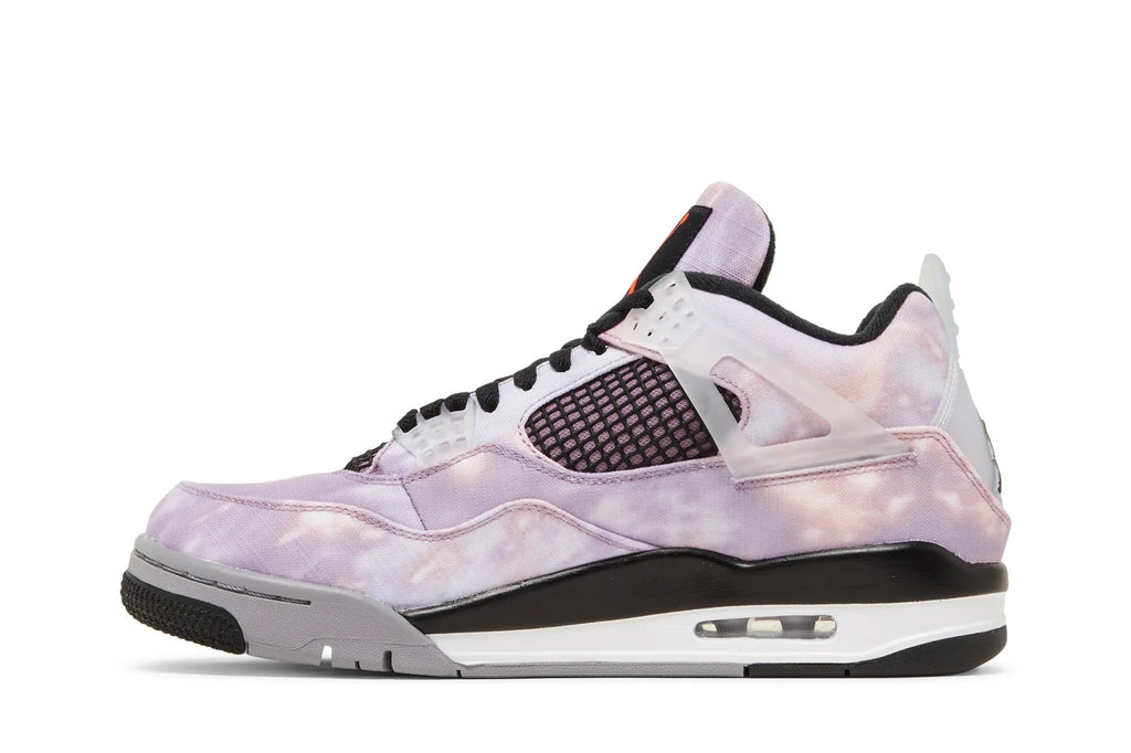Air Jordan 4 Retro 'Zen Master' DH7138-506