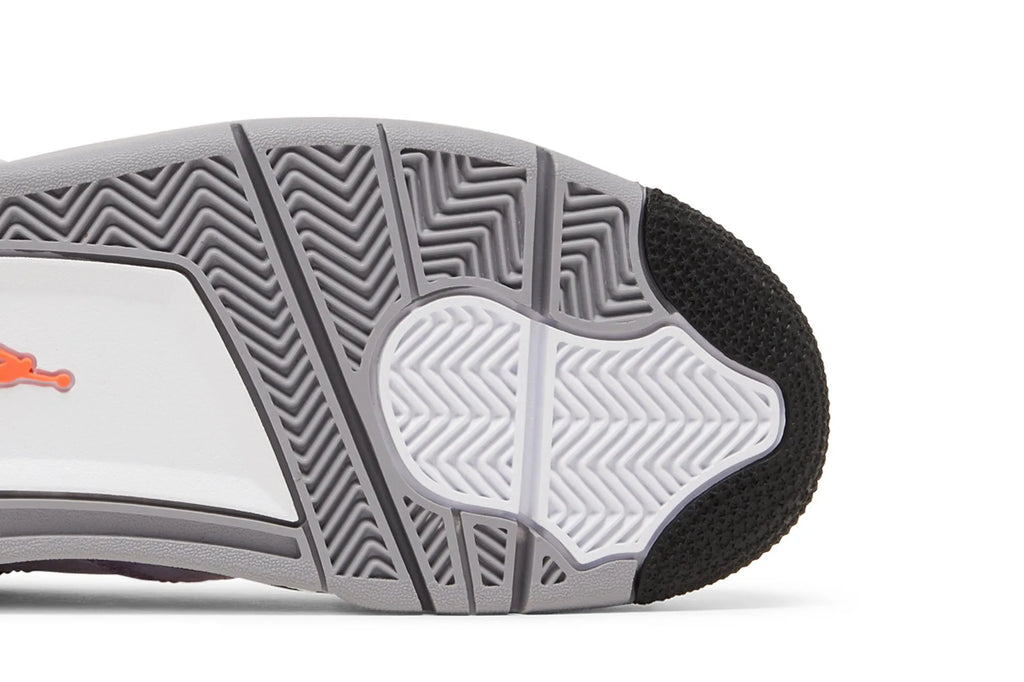 Air Jordan 4 Retro 'Zen Master' DH7138-506