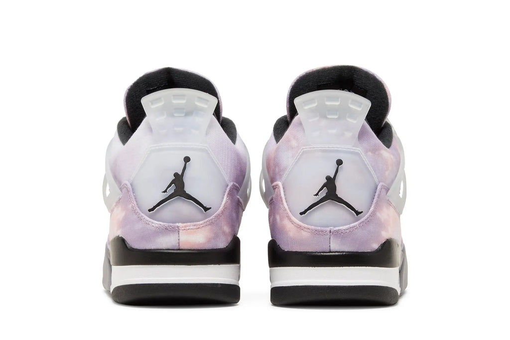 Air Jordan 4 Retro 'Zen Master' DH7138-506