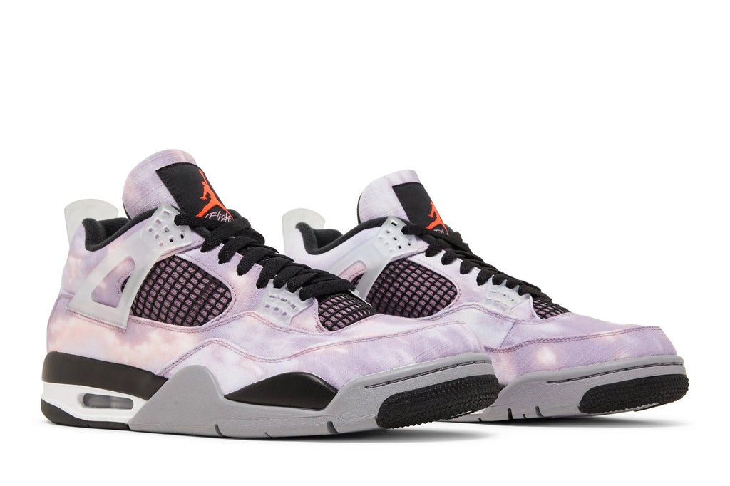 Air Jordan 4 Retro 'Zen Master' DH7138-506