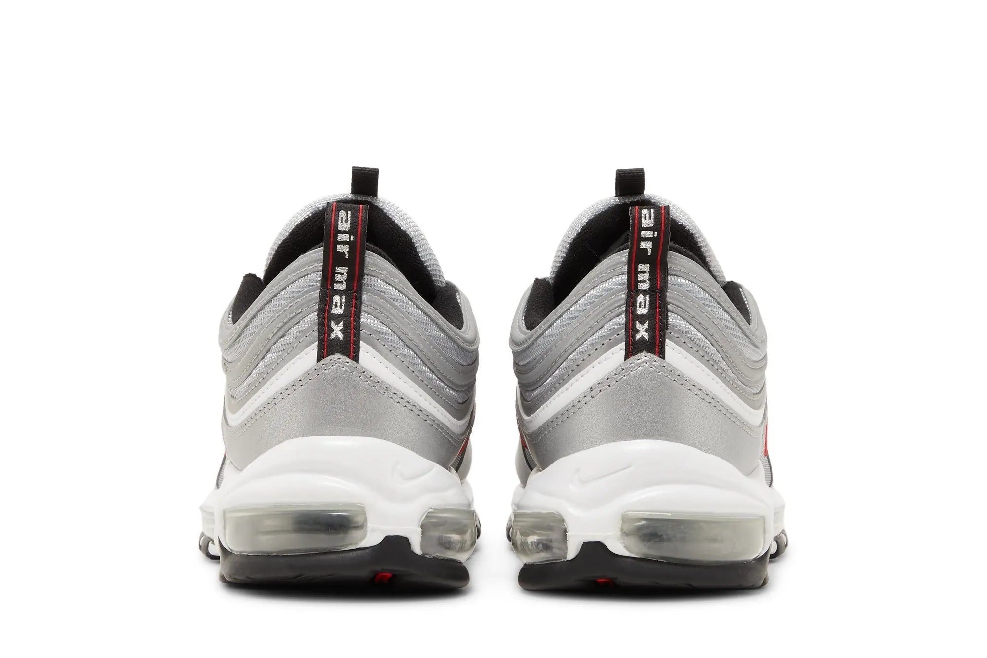 Air Max 97 OG 'Silver Bullet' 2022 DM0028-002