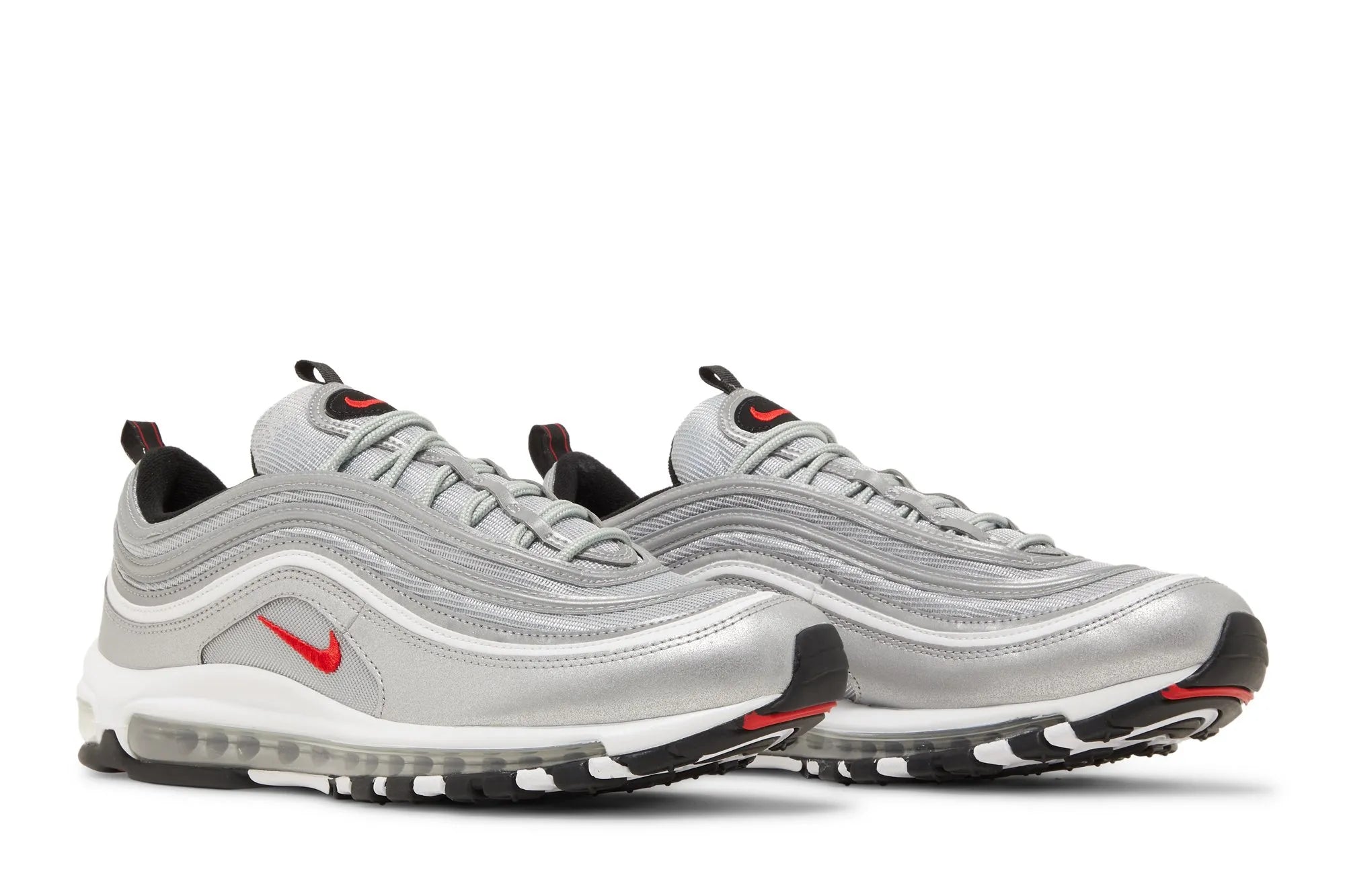 Air Max 97 OG 'Silver Bullet' 2022 DM0028-002