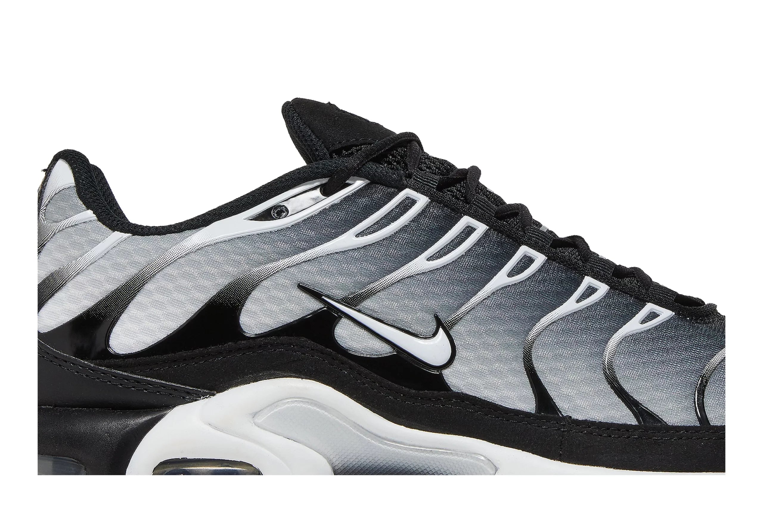 Air Max Plus 'Black Metallic Silver' DM0032-003