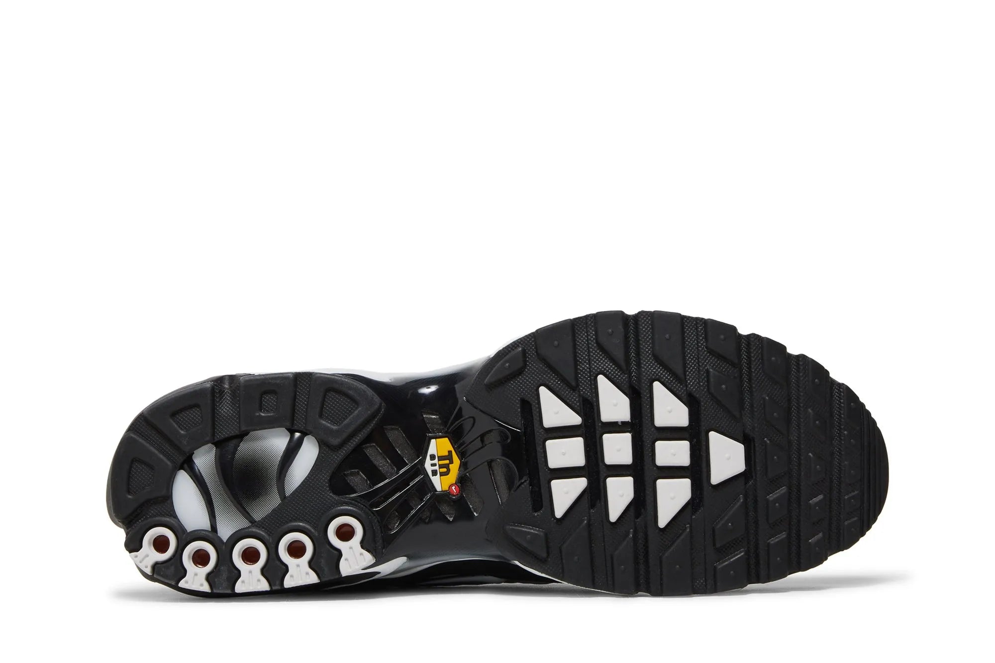 Air Max Plus 'Black Metallic Silver' DM0032-003