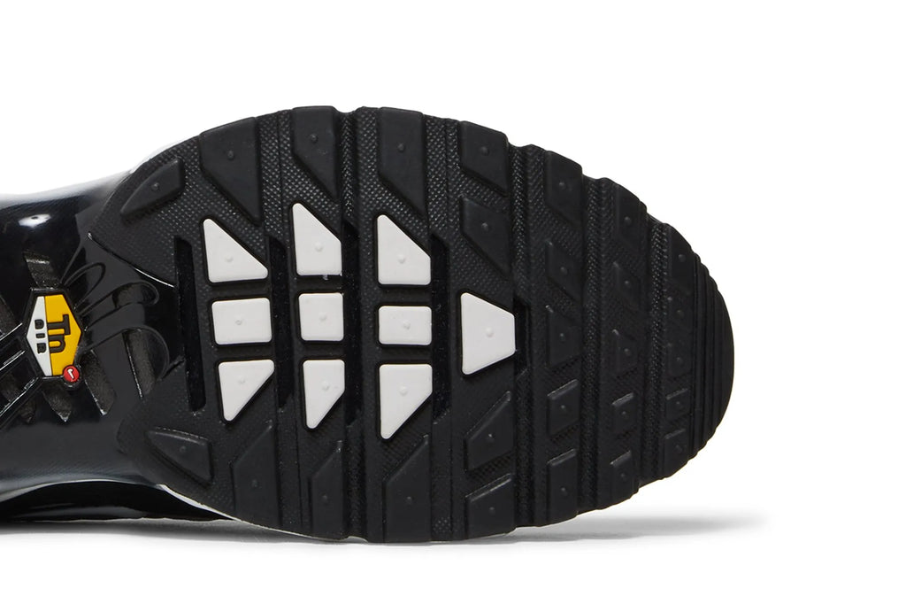 Air Max Plus 'Black Metallic Silver' DM0032-003