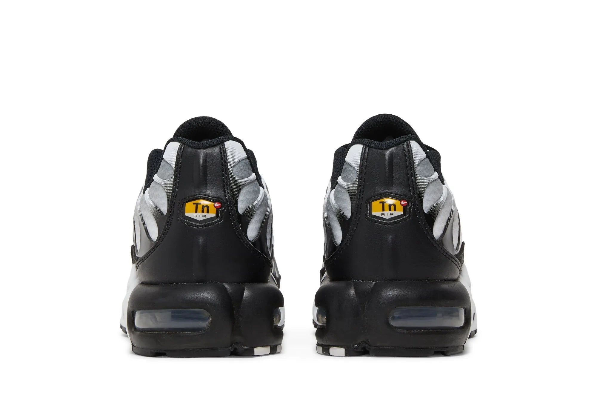 Air Max Plus 'Black Metallic Silver' DM0032-003