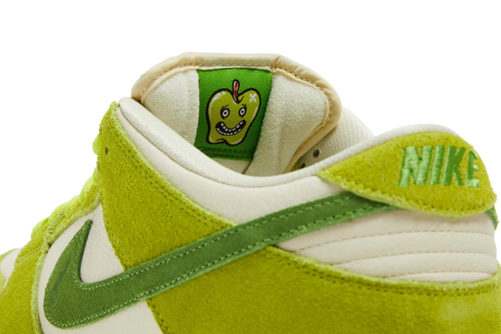Dunk Low Pro SB 'Fruity Pack - Green Apple' DM0807-300