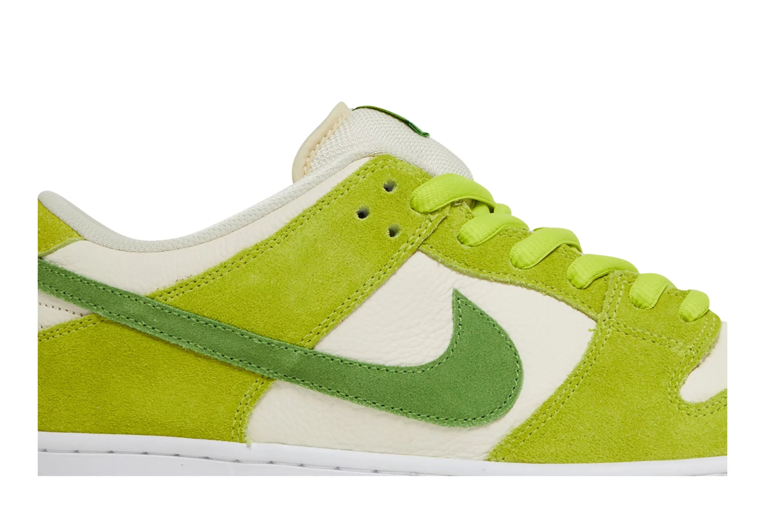 Dunk Low Pro SB 'Fruity Pack - Green Apple' DM0807-300