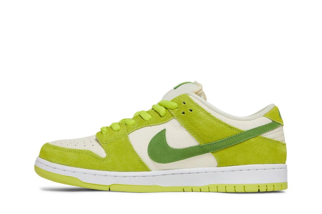 Dunk Low Pro SB 'Fruity Pack - Green Apple' DM0807-300