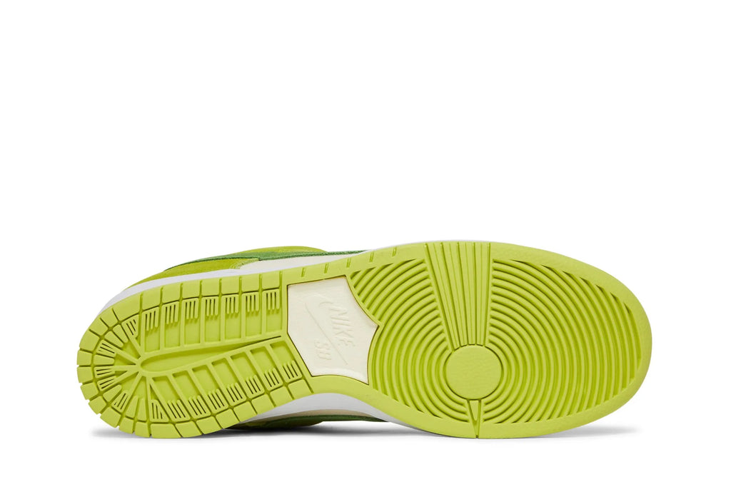 Dunk Low Pro SB 'Fruity Pack - Green Apple' DM0807-300