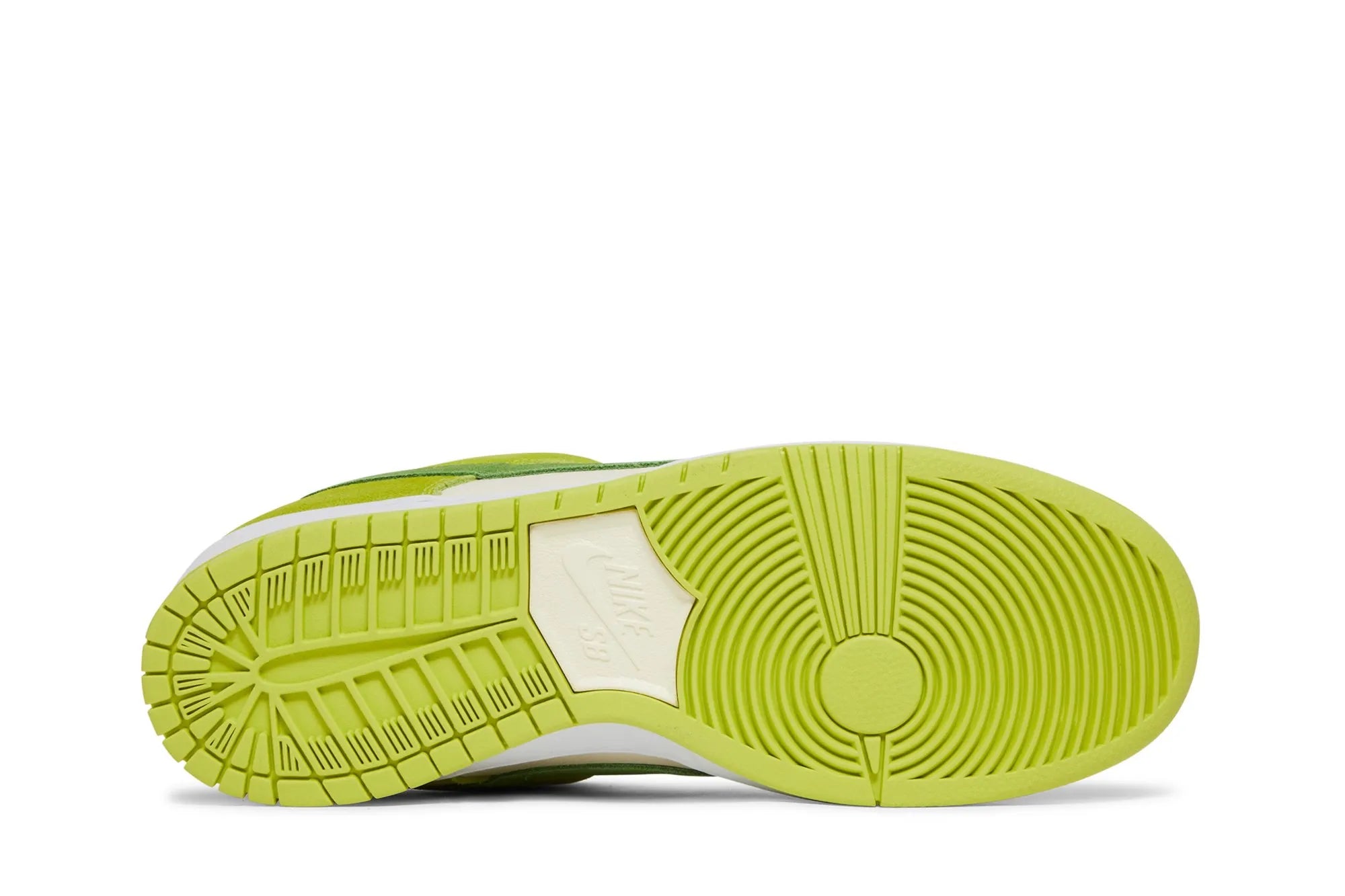 Dunk Low Pro SB 'Fruity Pack - Green Apple' DM0807-300
