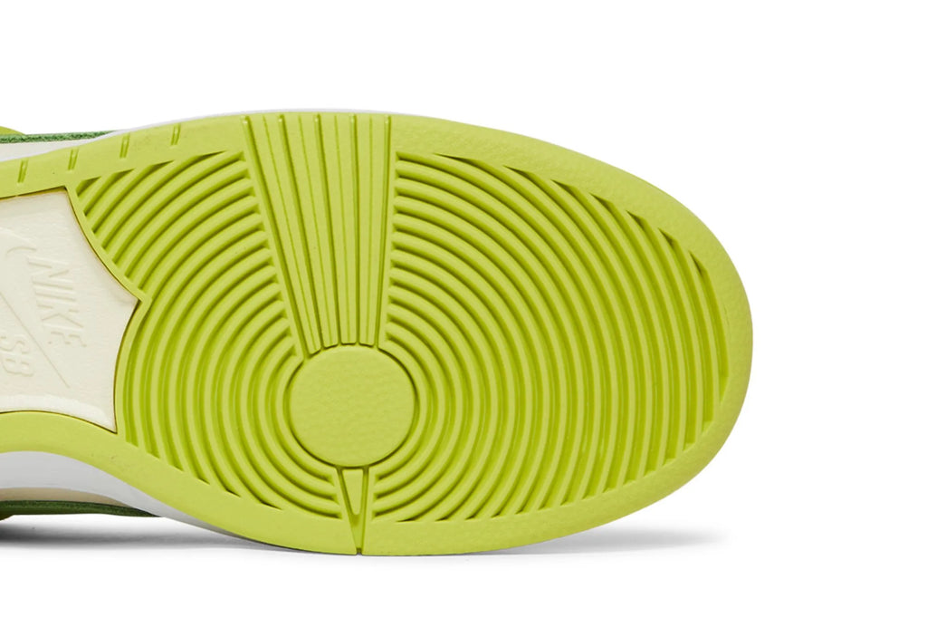 Dunk Low Pro SB 'Fruity Pack - Green Apple' DM0807-300