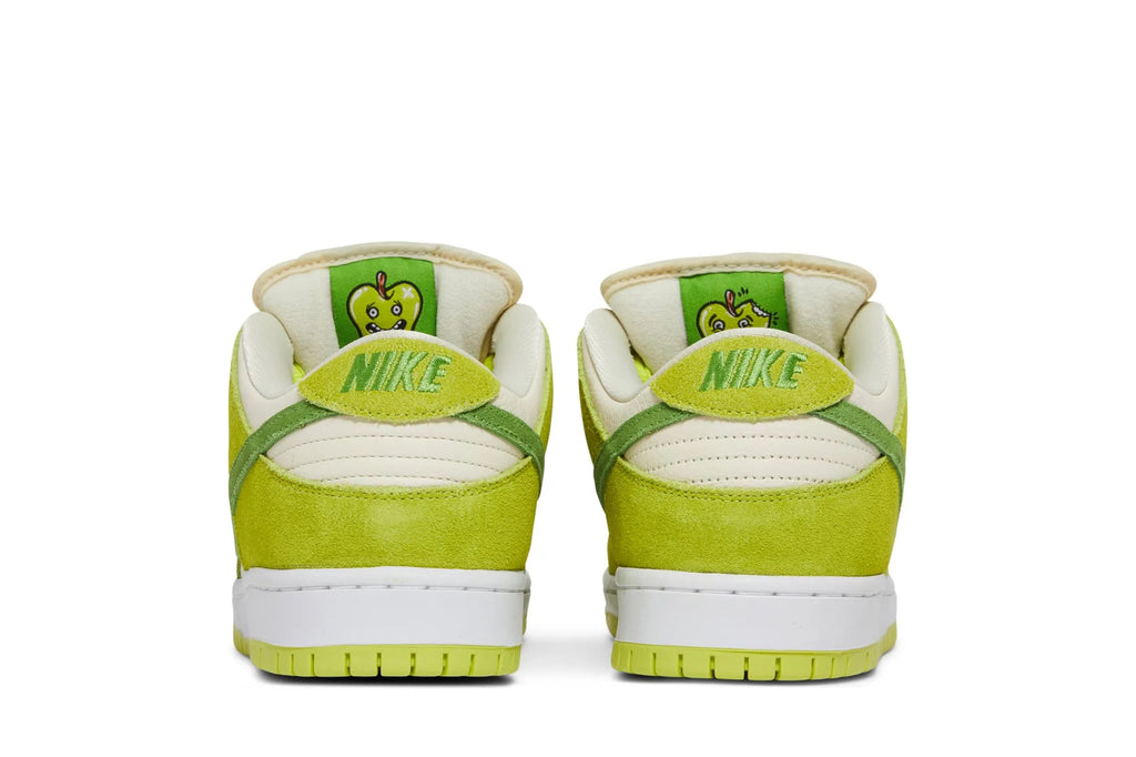 Dunk Low Pro SB 'Fruity Pack - Green Apple' DM0807-300