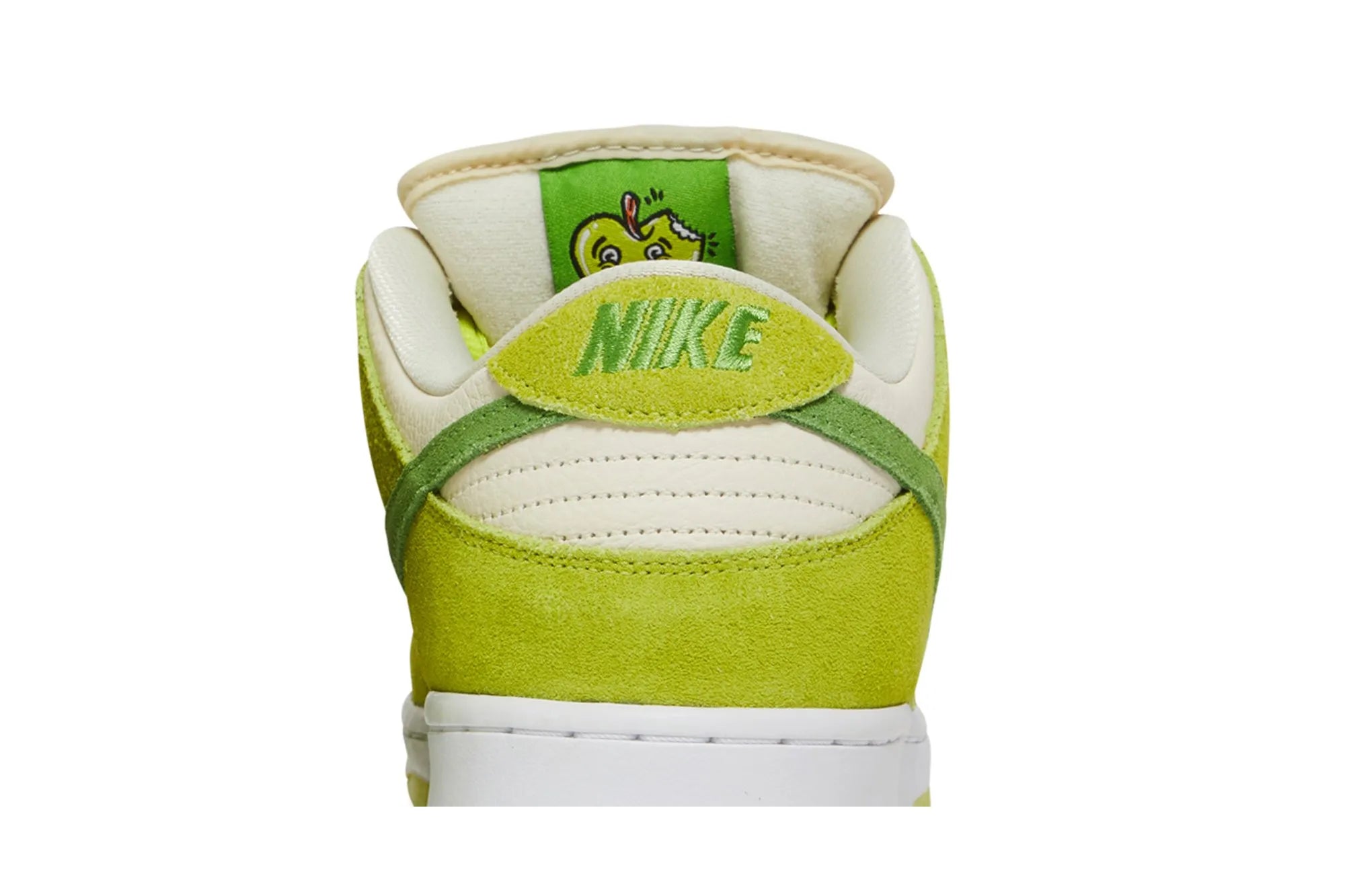 Dunk Low Pro SB 'Fruity Pack - Green Apple' DM0807-300