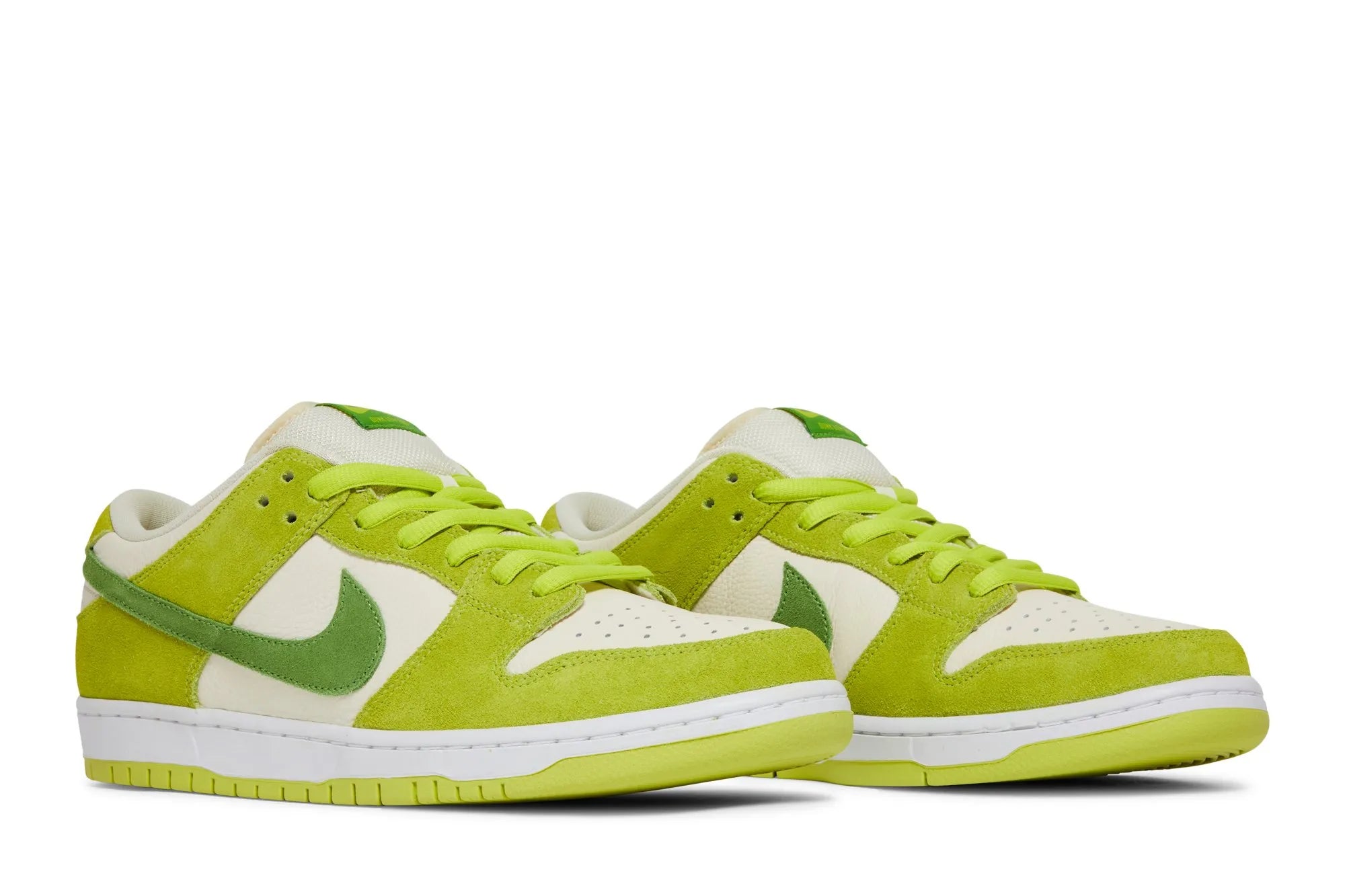 Dunk Low Pro SB 'Fruity Pack - Green Apple' DM0807-300