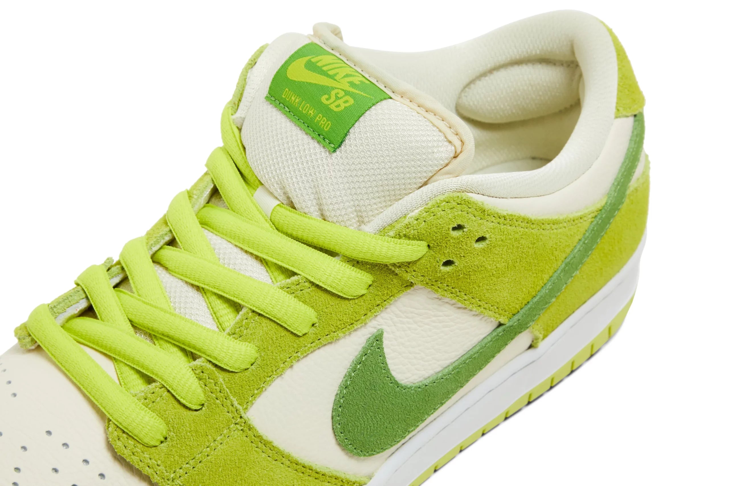 Dunk Low Pro SB 'Fruity Pack - Green Apple' DM0807-300