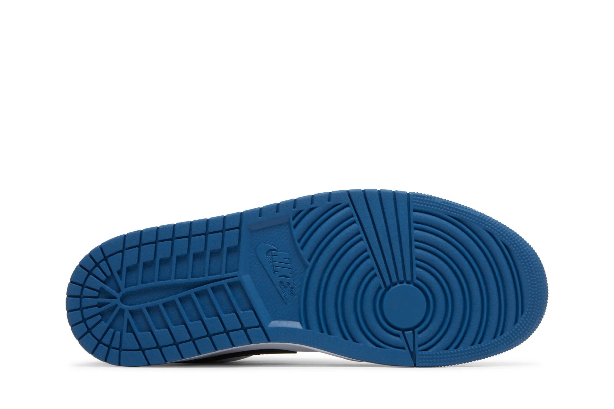 Air Jordan 1 Low SE 'True Blue' DM1199-140