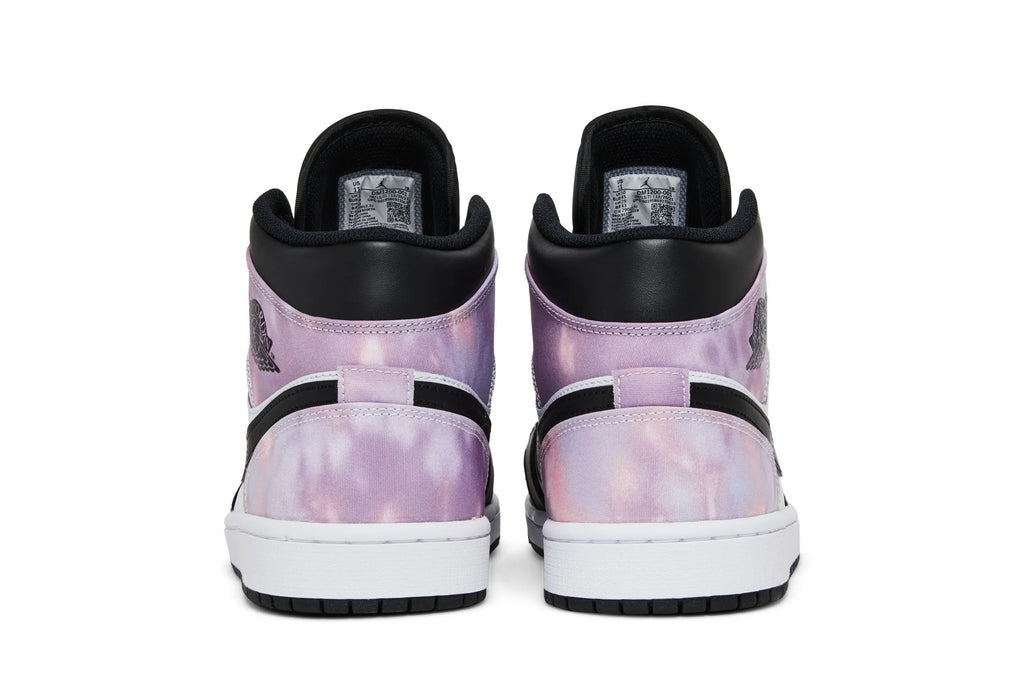Air Jordan 1 Mid SE 'Zen Master' DM1200-001