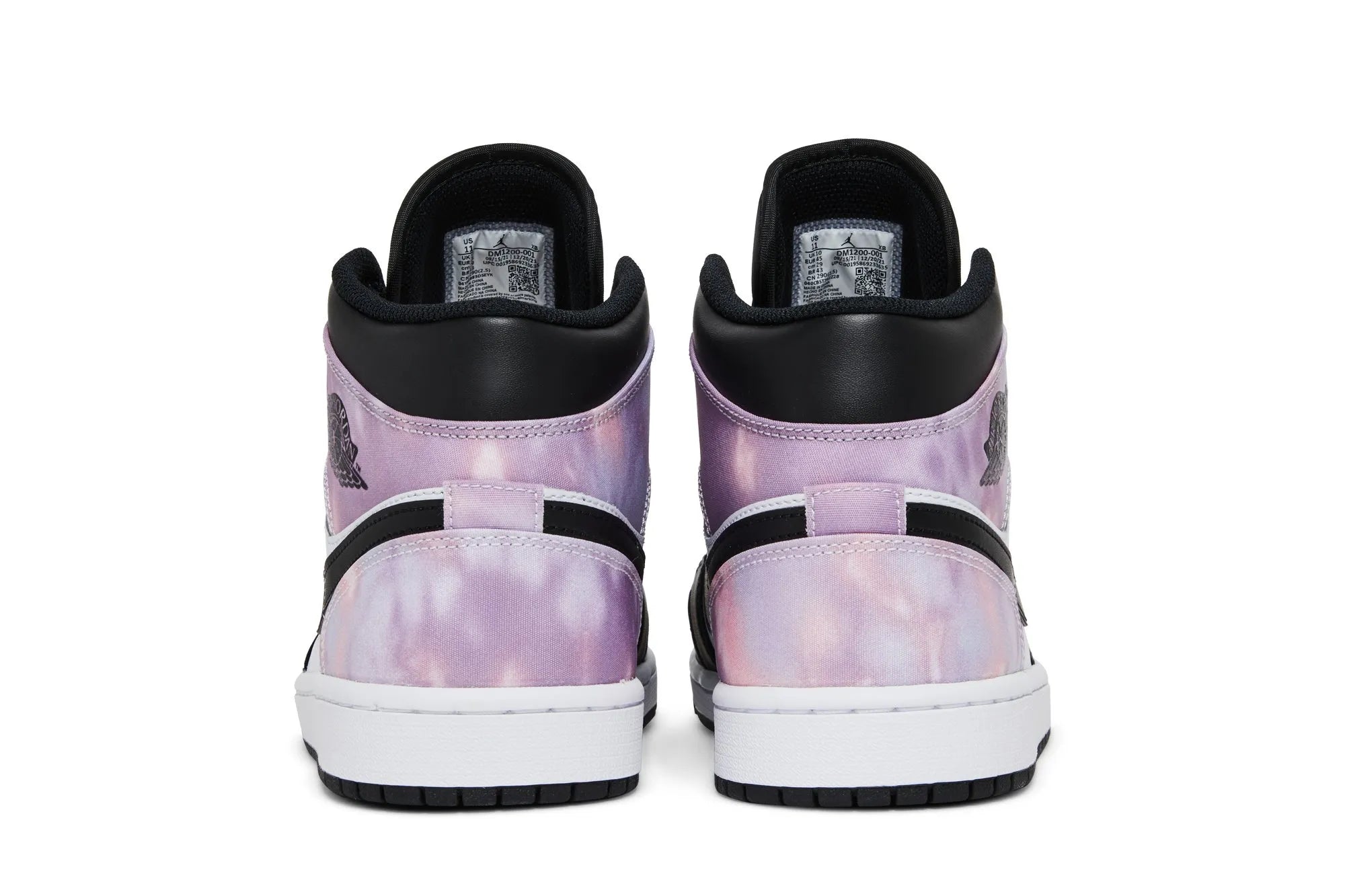 Air Jordan 1 Mid SE 'Zen Master' DM1200-001
