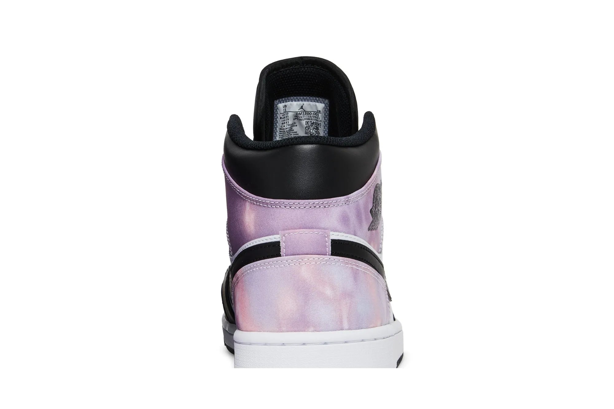 Air Jordan 1 Mid SE 'Zen Master' DM1200-001