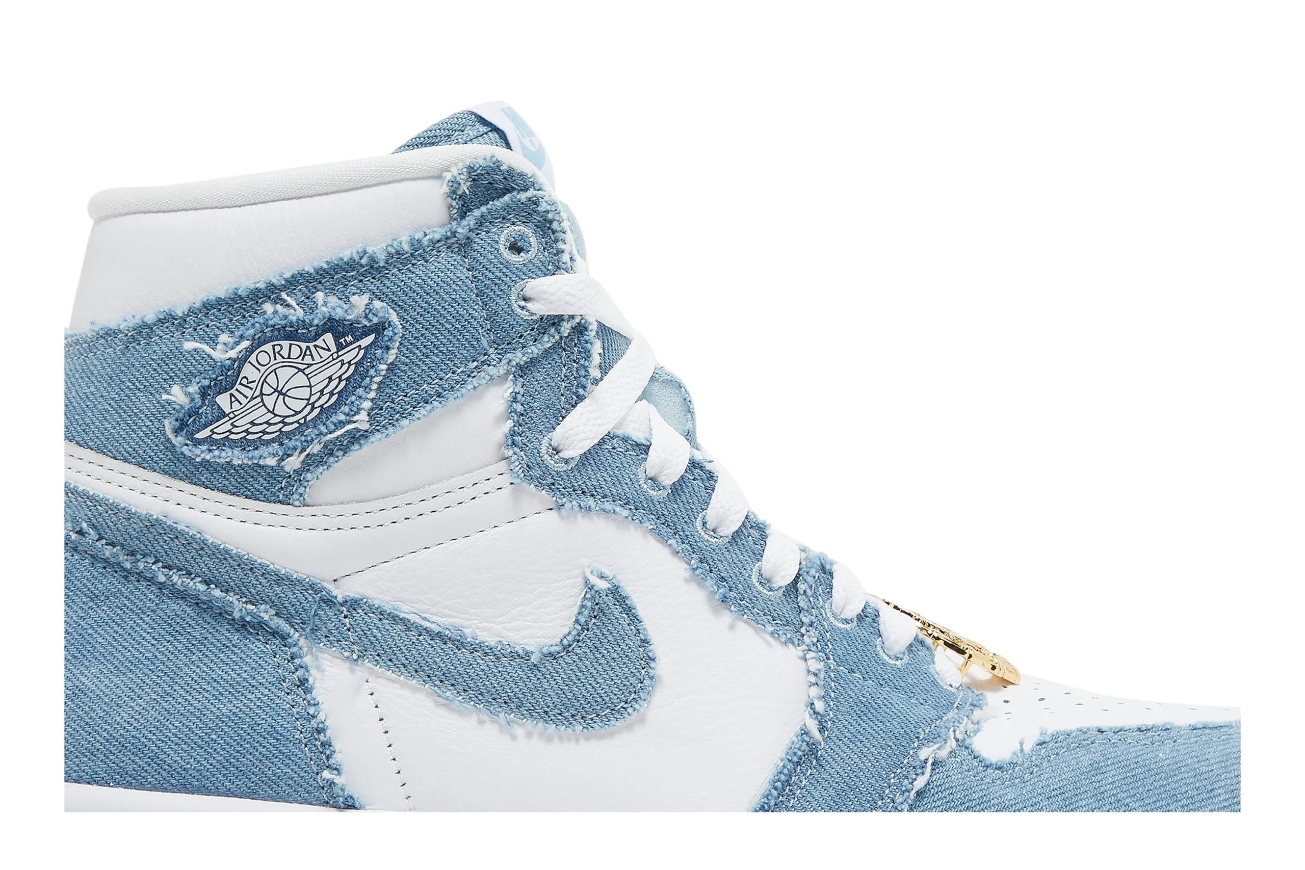 Wmns Air Jordan 1 Retro High OG 'Denim' DM9036-104
