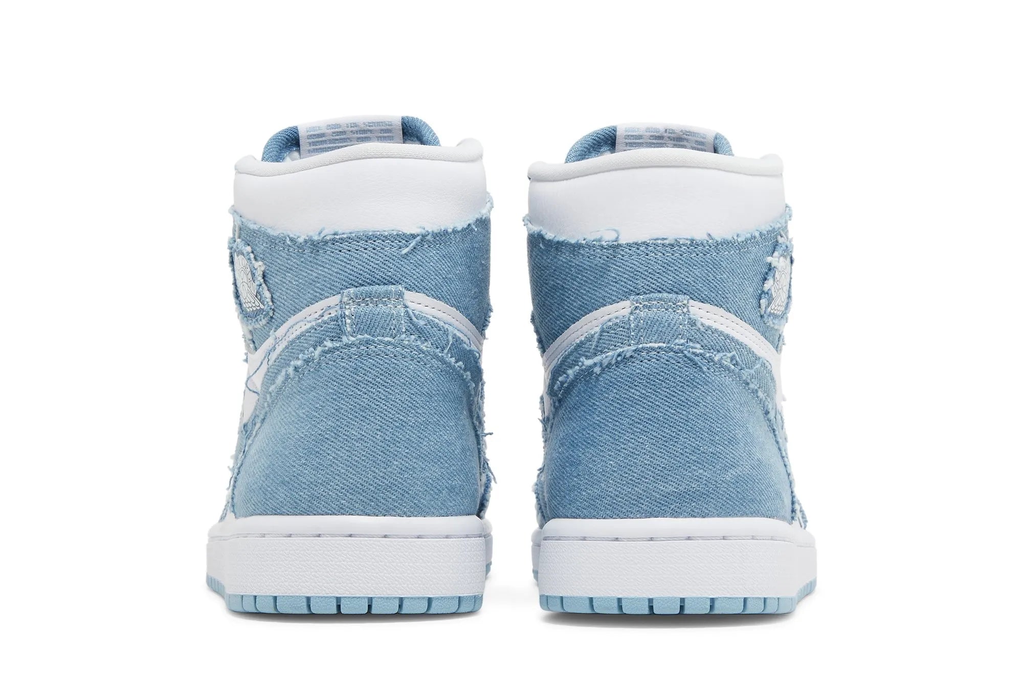 Wmns Air Jordan 1 Retro High OG 'Denim' DM9036-104