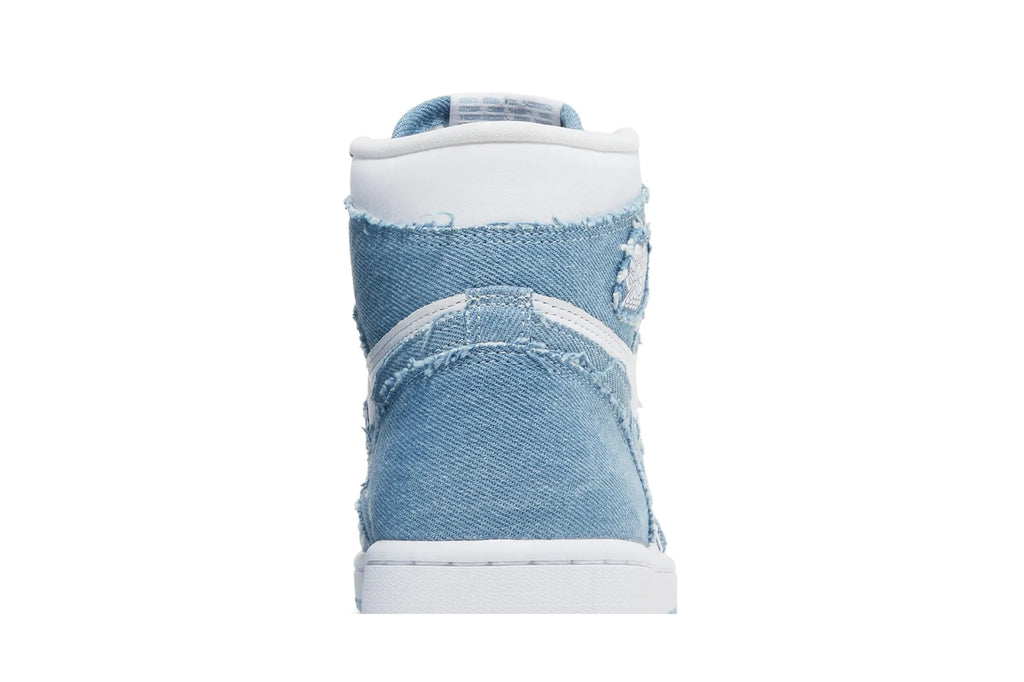 Wmns Air Jordan 1 Retro High OG 'Denim' DM9036-104