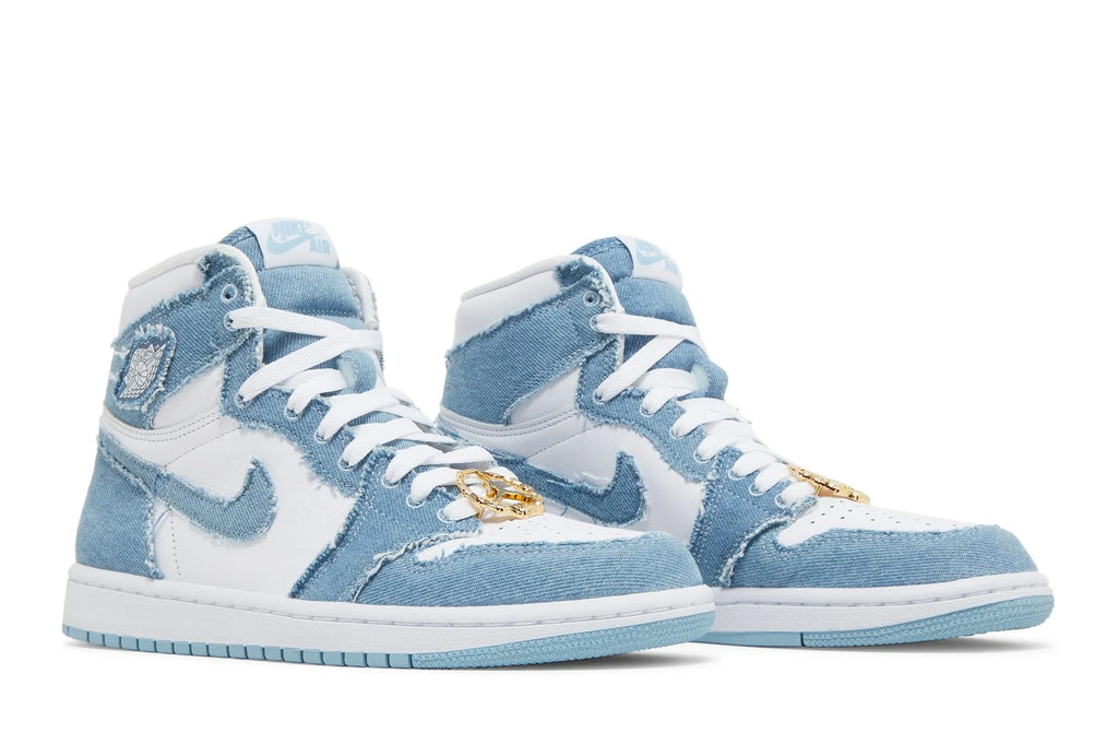 Wmns Air Jordan 1 Retro High OG 'Denim' DM9036-104