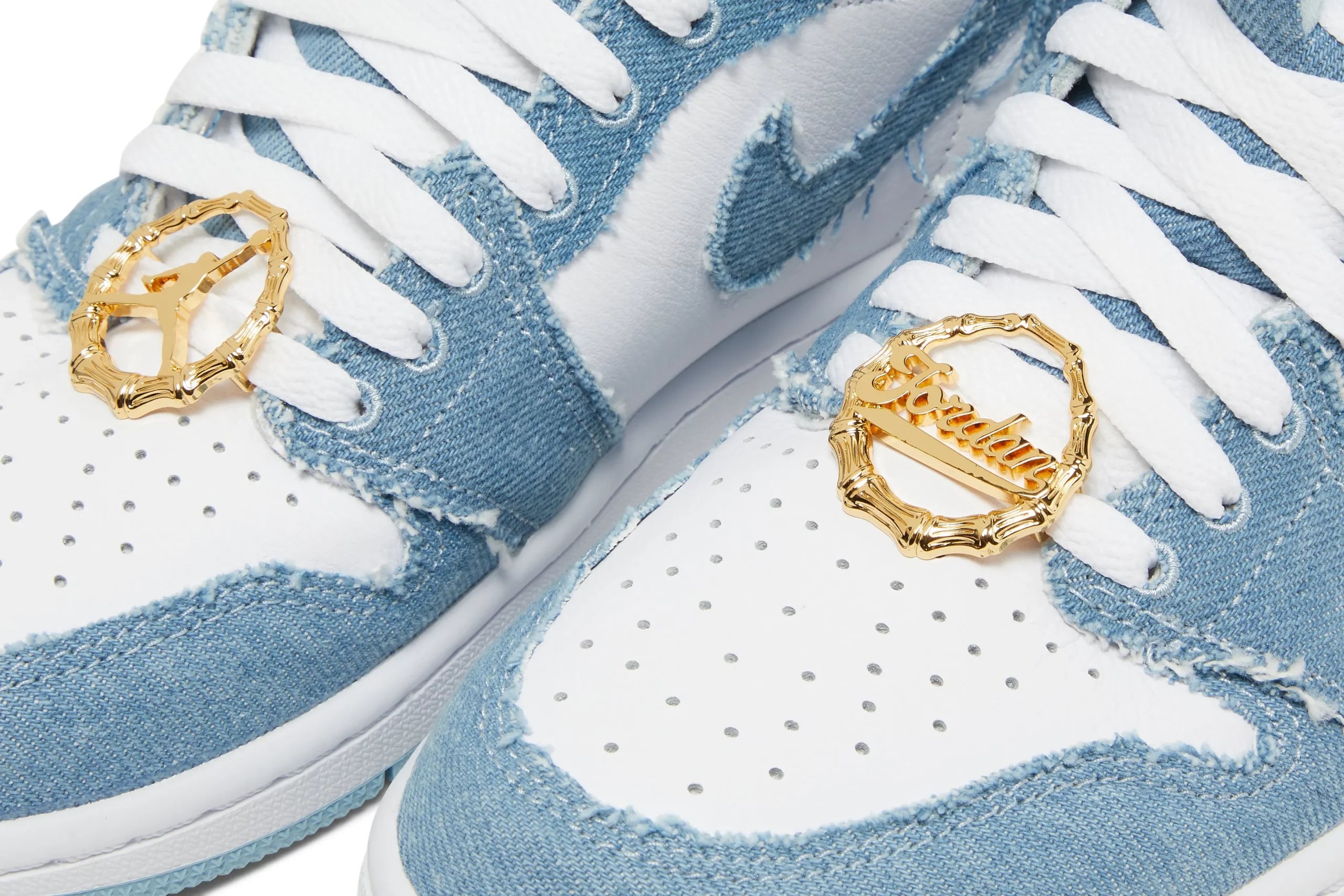 Wmns Air Jordan 1 Retro High OG 'Denim' DM9036-104