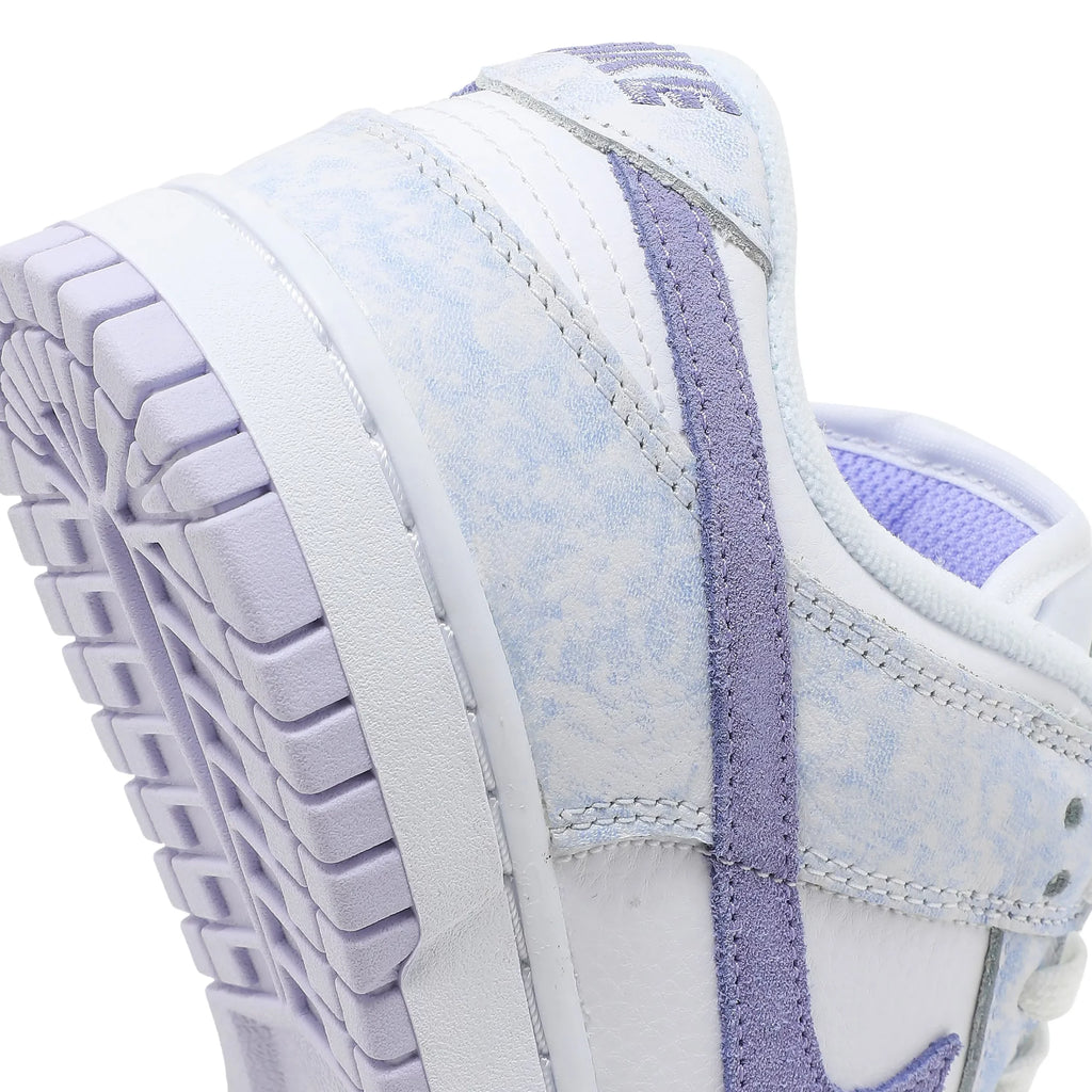 Wmns Dunk Low OG 'Purple Pulse' DM9467-500