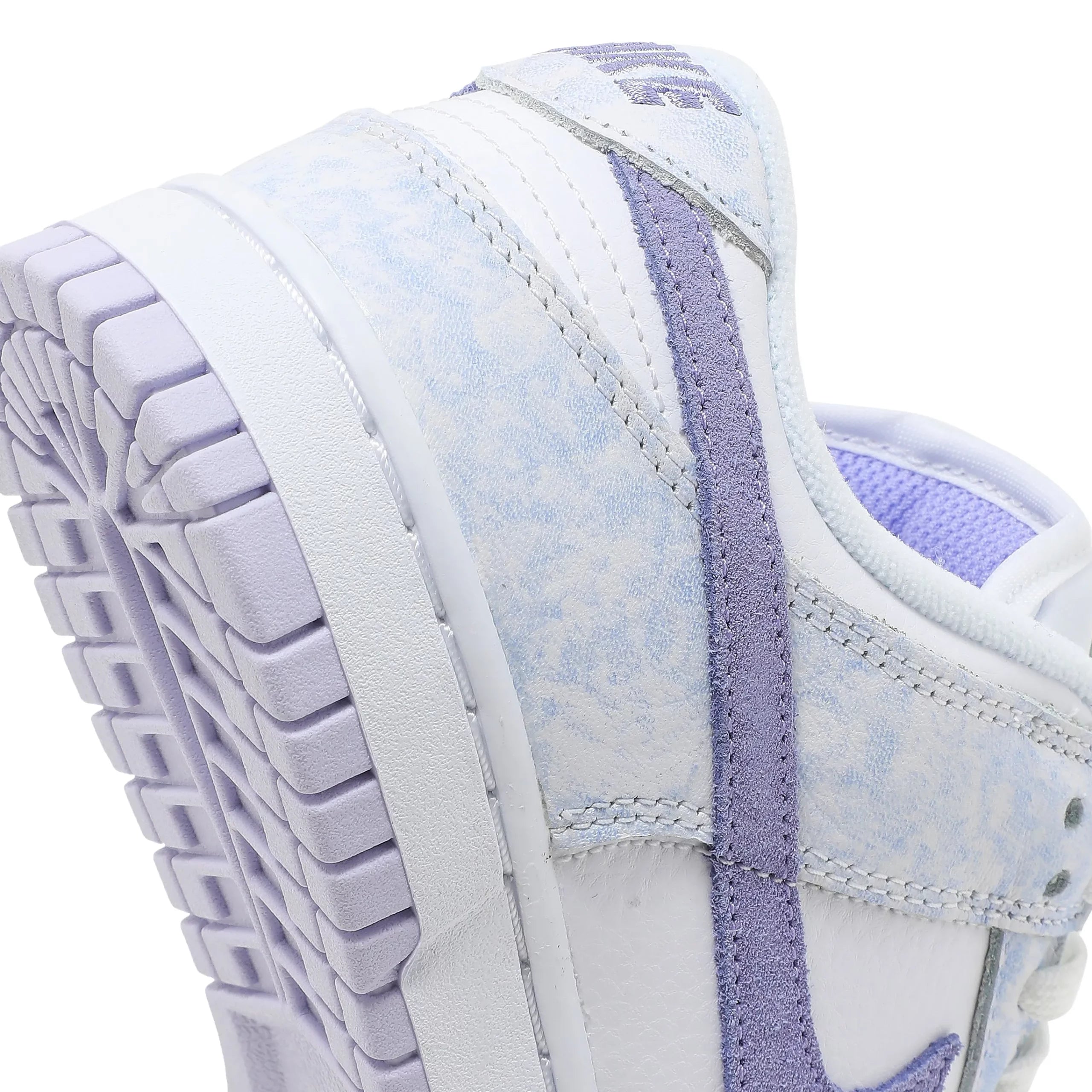 Wmns Dunk Low OG 'Purple Pulse' DM9467-500