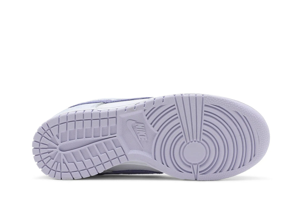 Wmns Dunk Low OG 'Purple Pulse' DM9467-500