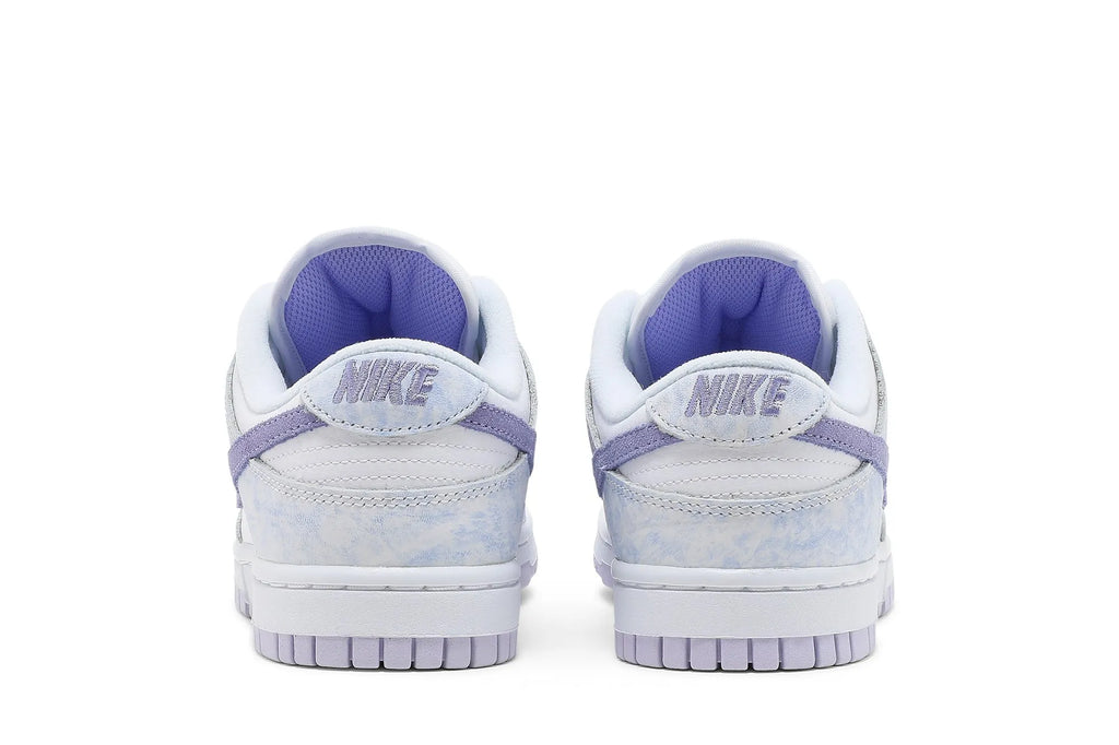 Wmns Dunk Low OG 'Purple Pulse' DM9467-500