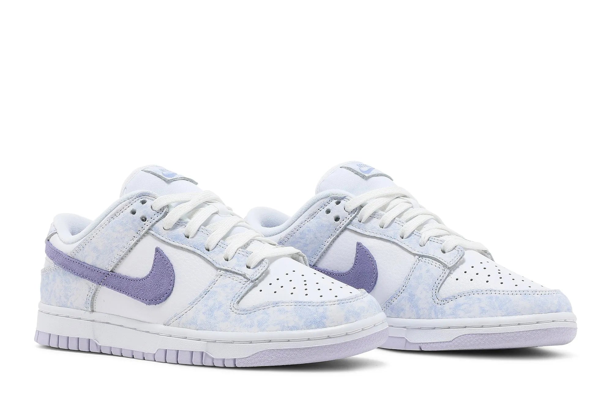 Wmns Dunk Low OG 'Purple Pulse' DM9467-500