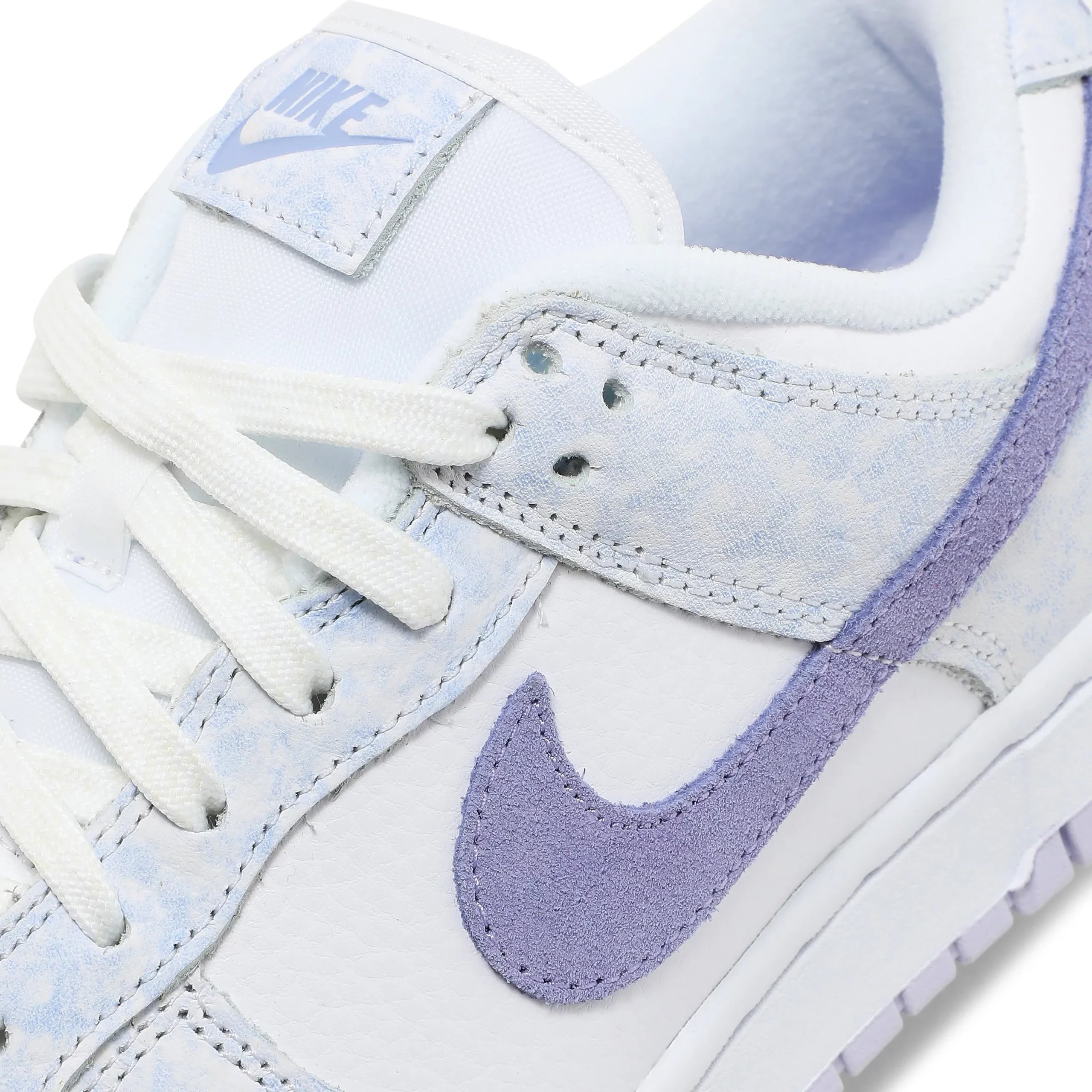 Wmns Dunk Low OG 'Purple Pulse' DM9467-500