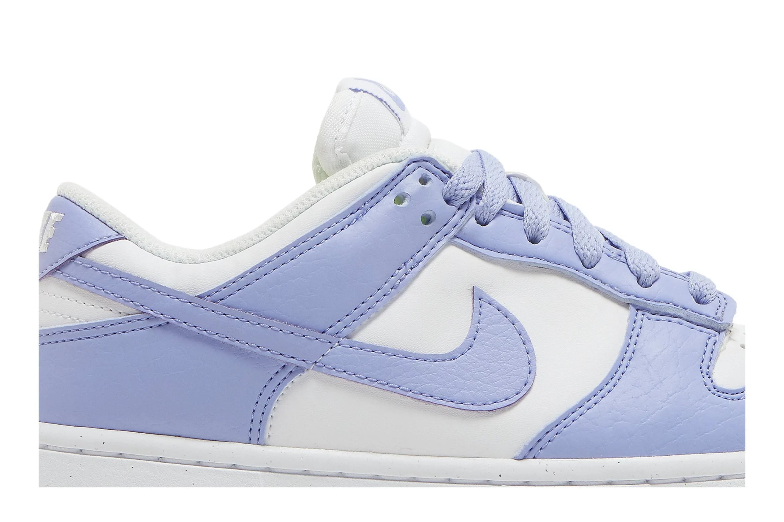 Wmns Dunk Low Next Nature 'Lilac' DN1431-103
