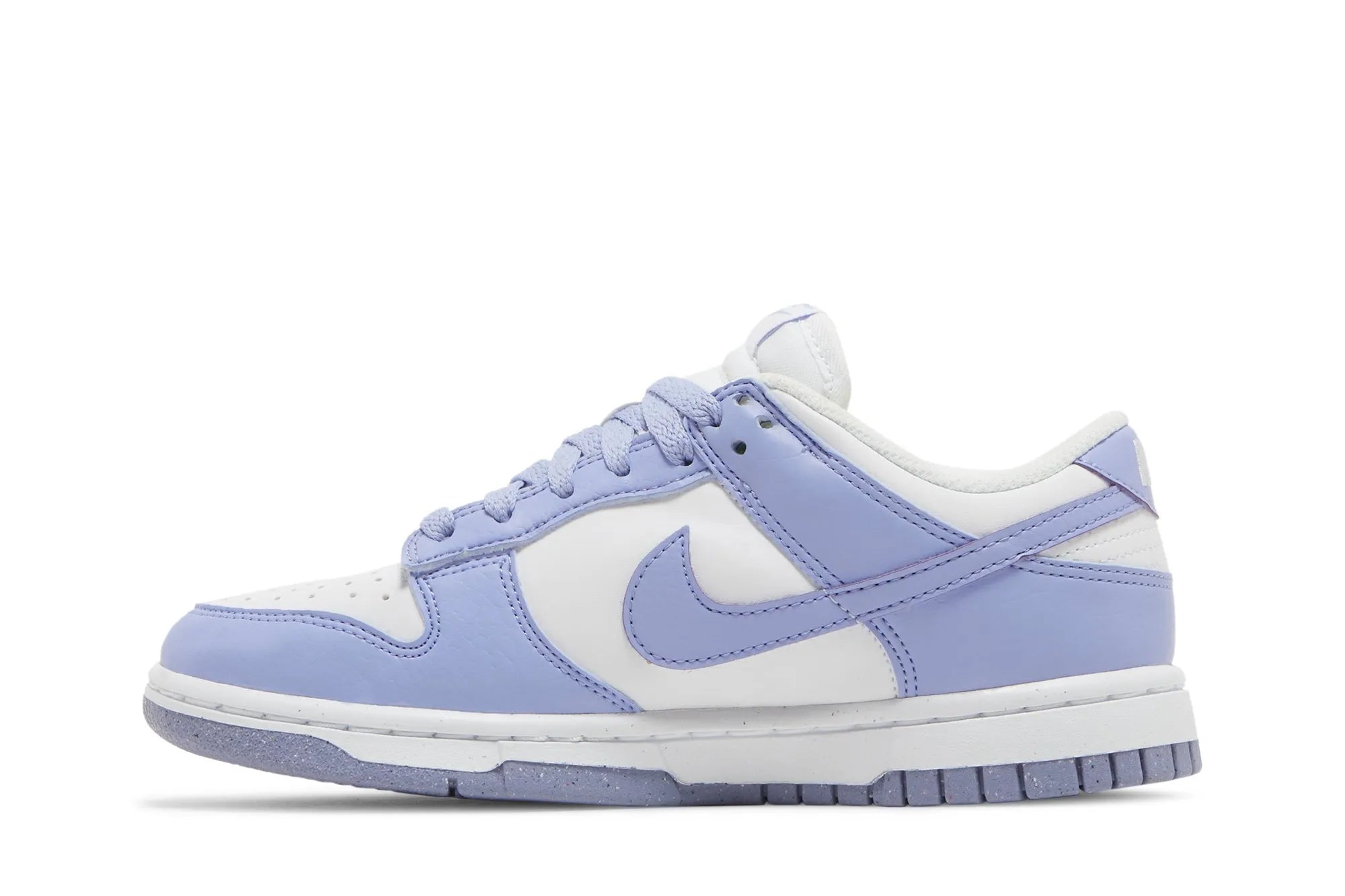 Wmns Dunk Low Next Nature 'Lilac' DN1431-103