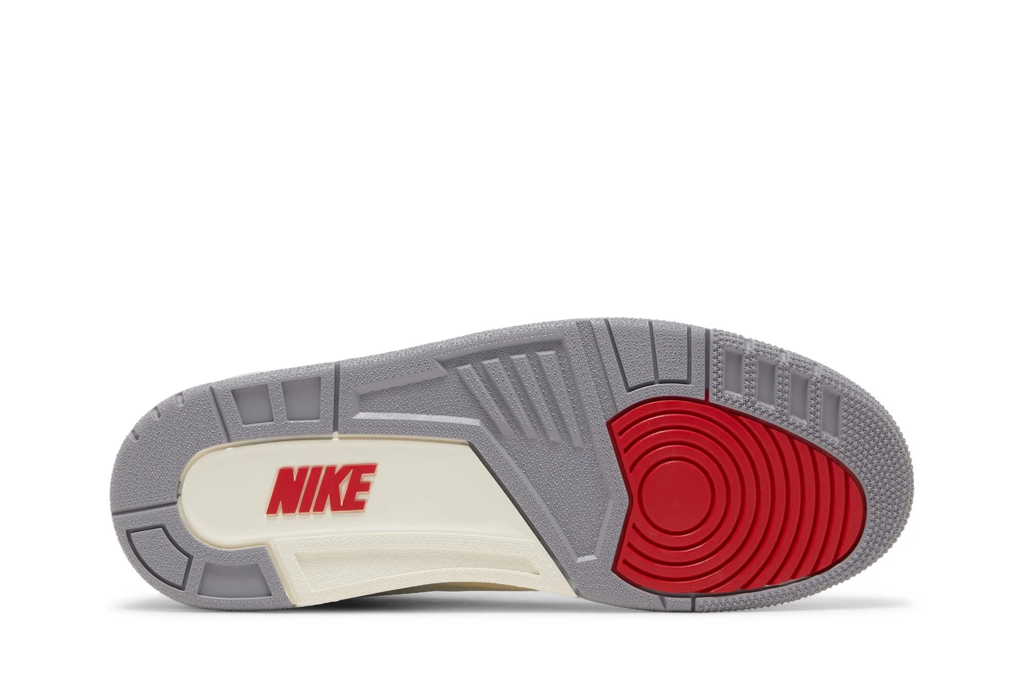 Air Jordan 3 Retro 'White Cement Reimagined' DN3707-100