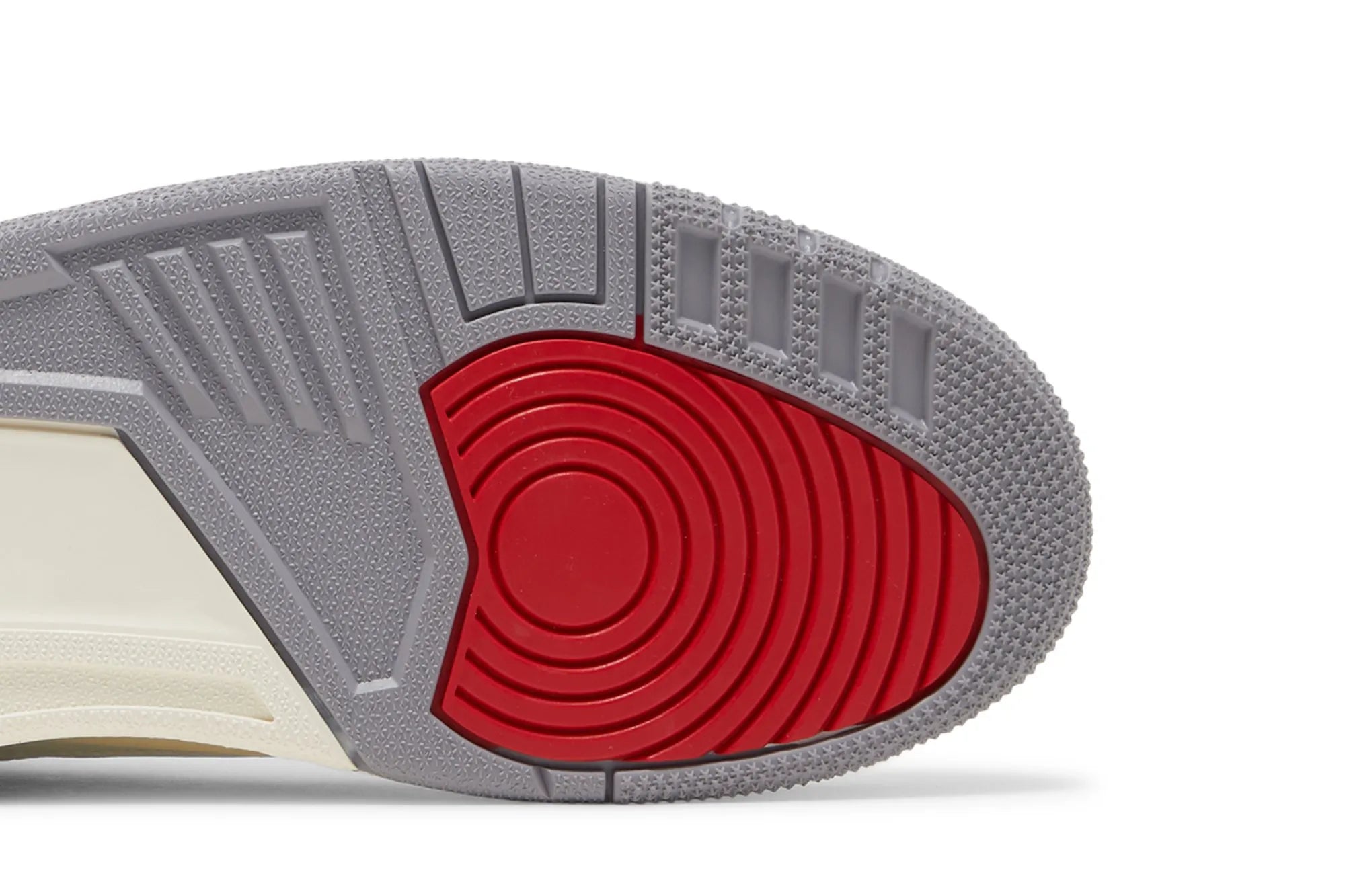 Air Jordan 3 Retro 'White Cement Reimagined' DN3707-100