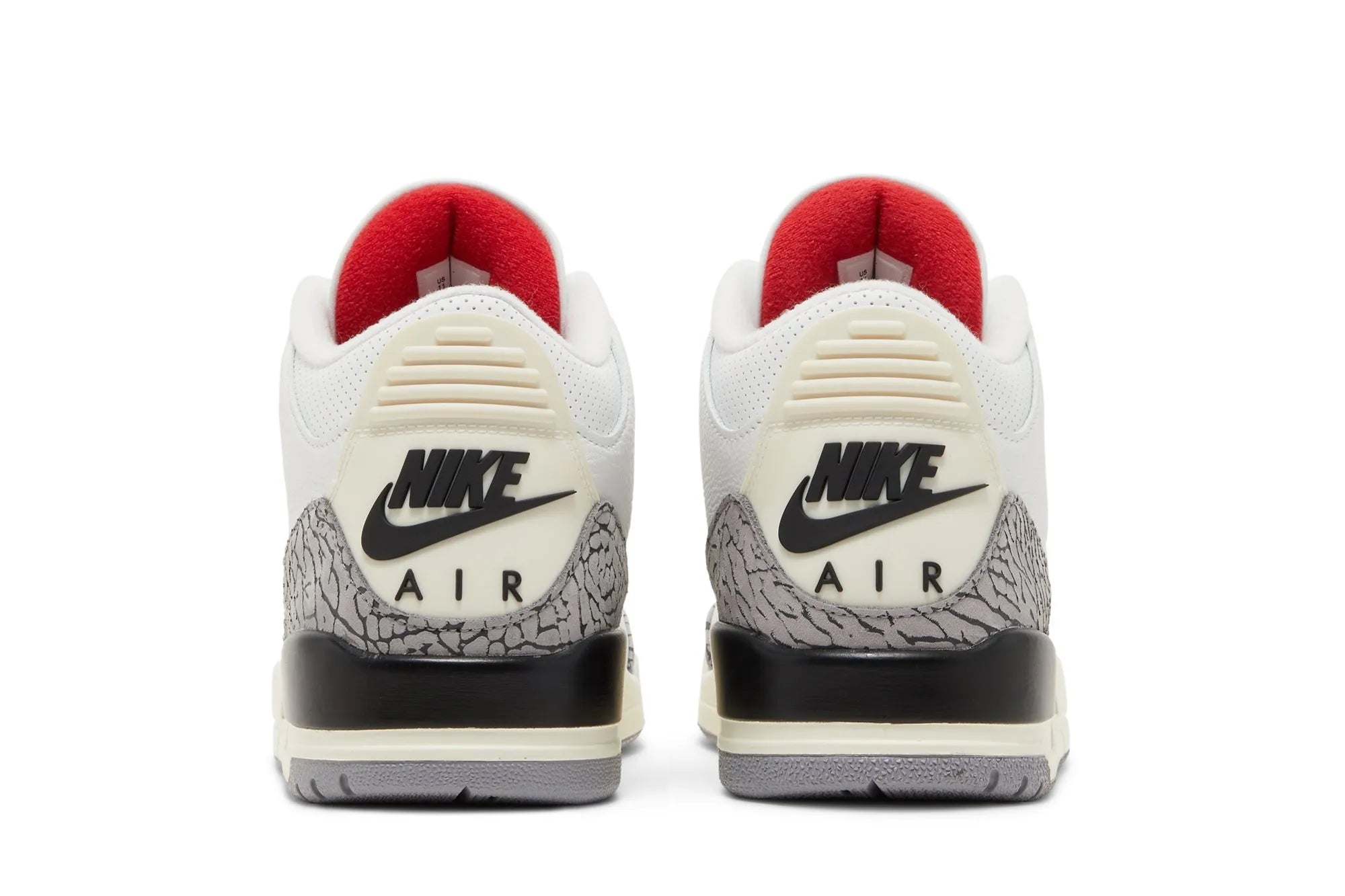 Air Jordan 3 Retro 'White Cement Reimagined' DN3707-100