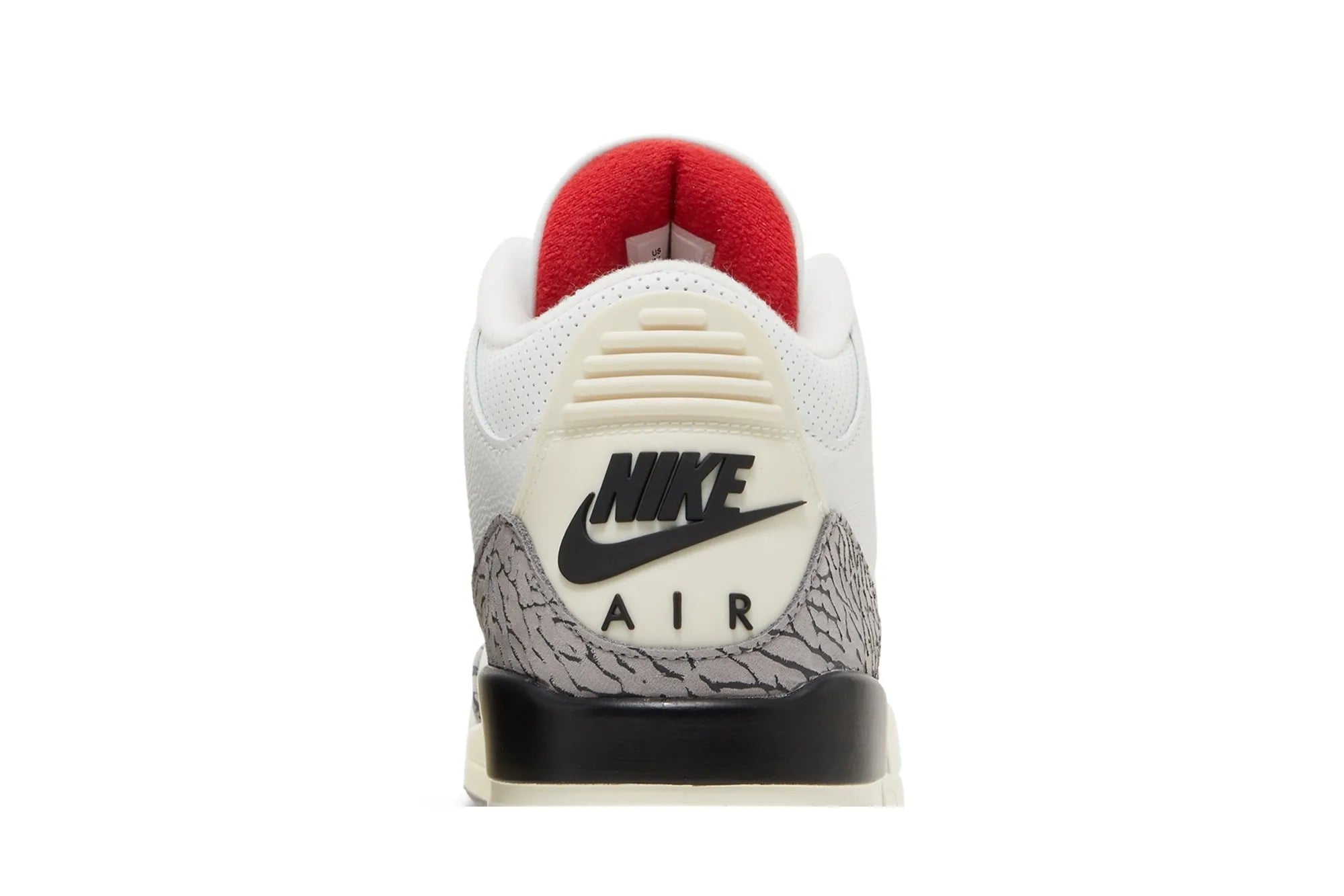 Air Jordan 3 Retro 'White Cement Reimagined' DN3707-100