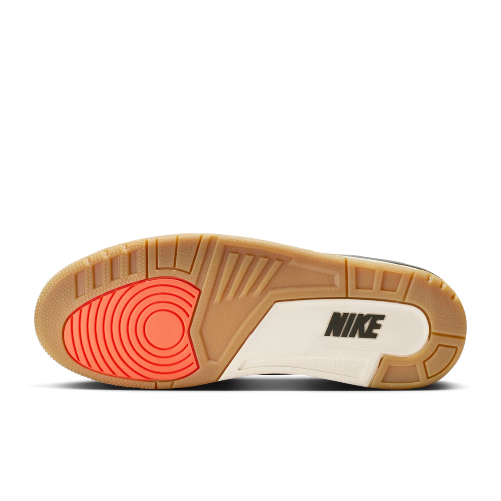 Air Jordan 3 Medium Olive DN3707-202