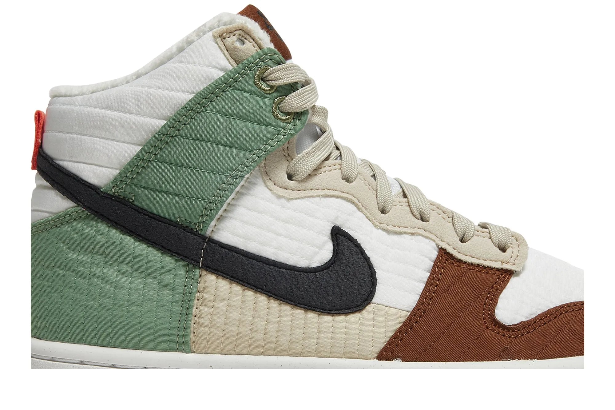Wmns Dunk High LX Next Nature 'Toasty' DN9909-100