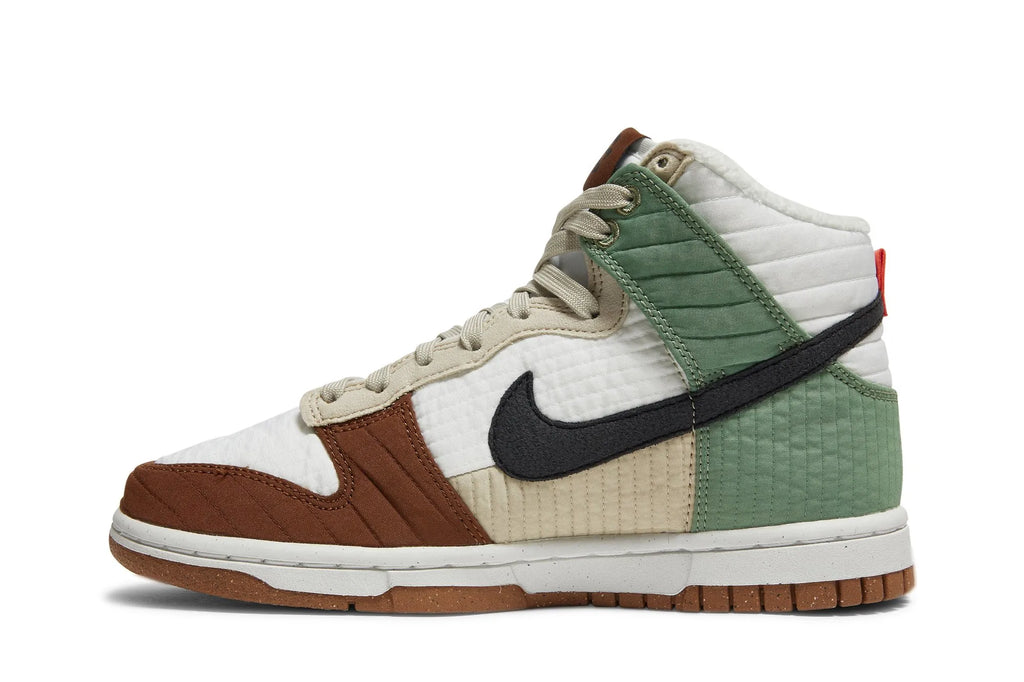 Wmns Dunk High LX Next Nature 'Toasty' DN9909-100