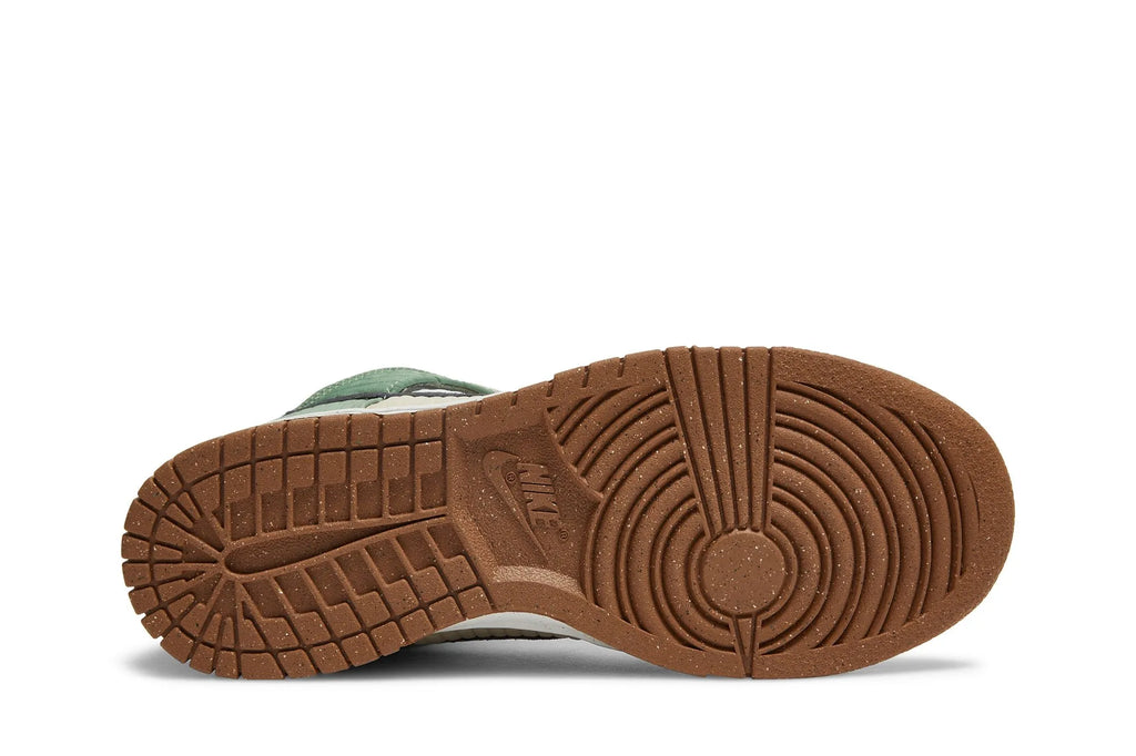 Wmns Dunk High LX Next Nature 'Toasty' DN9909-100