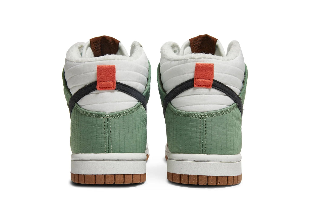 Wmns Dunk High LX Next Nature 'Toasty' DN9909-100