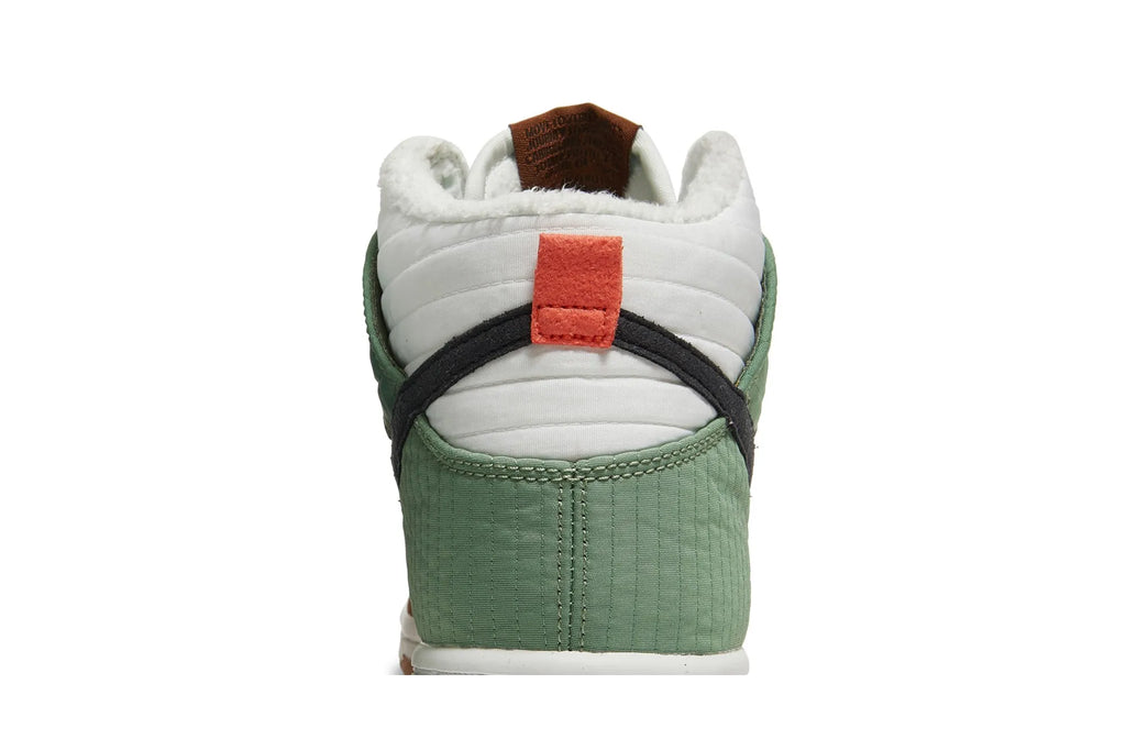 Wmns Dunk High LX Next Nature 'Toasty' DN9909-100